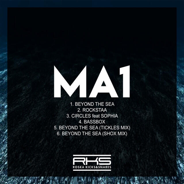 Релиз Beyond The Sea