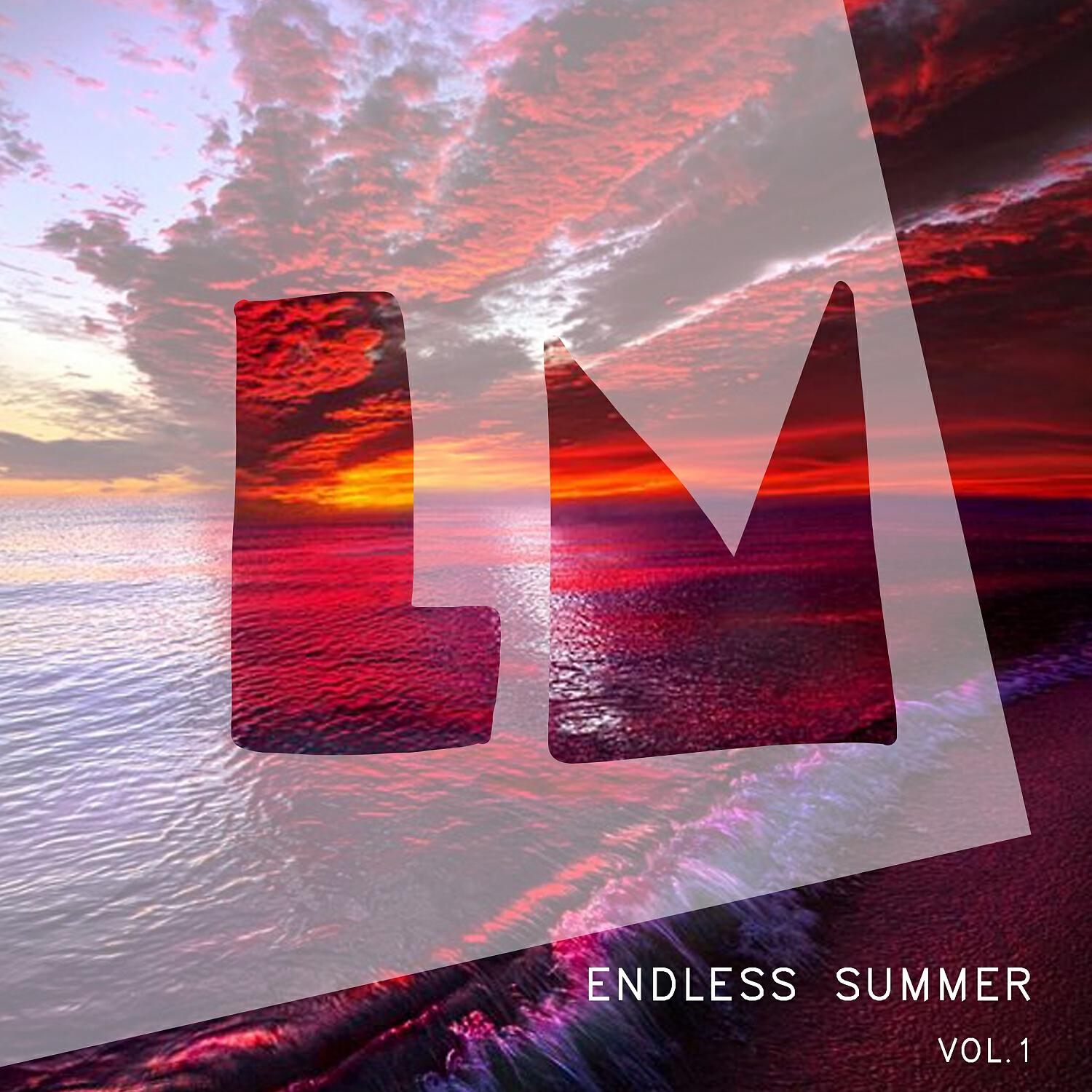 Релиз Endless Summer (Selected & Mixed by Supernova)
