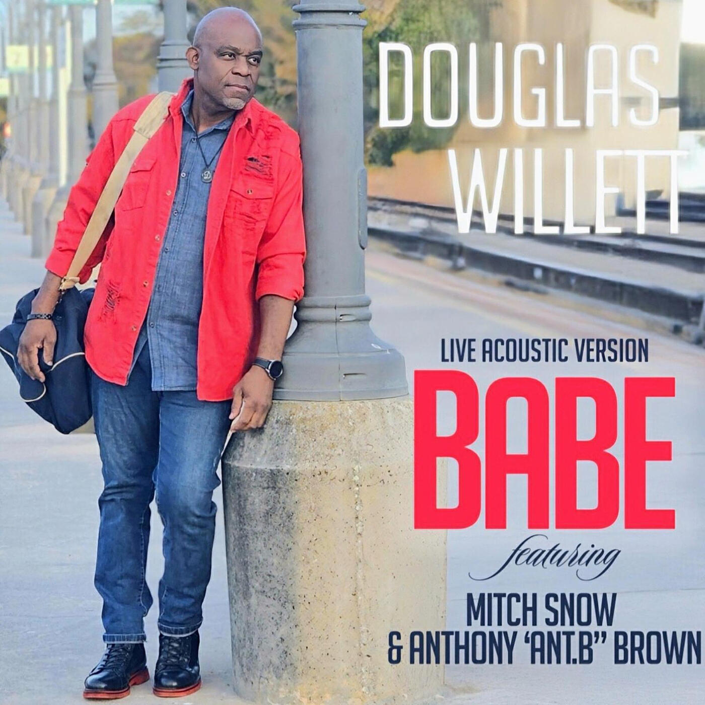Релиз Babe (Live Acoustic Version)