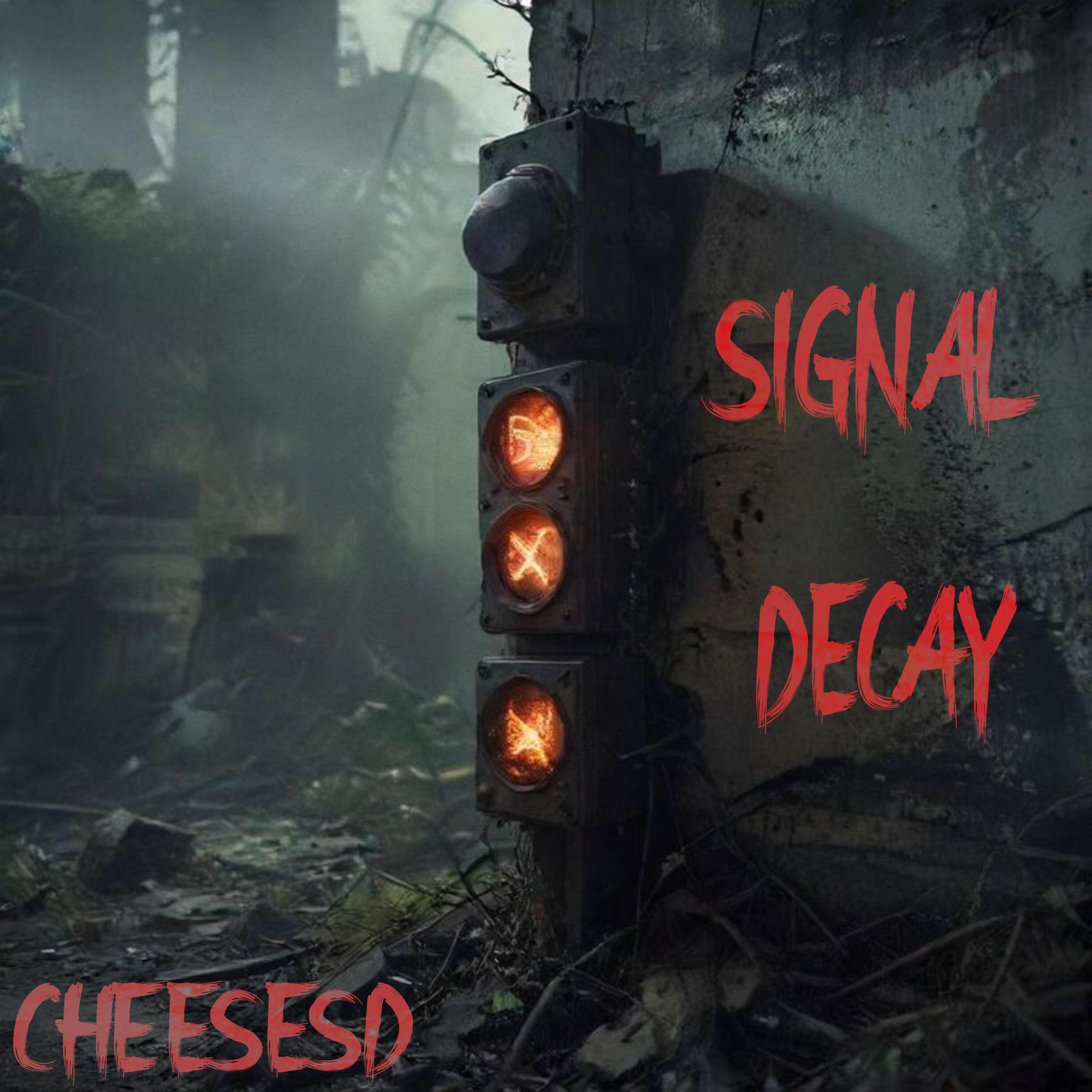 Релиз SIGNAL DECAY