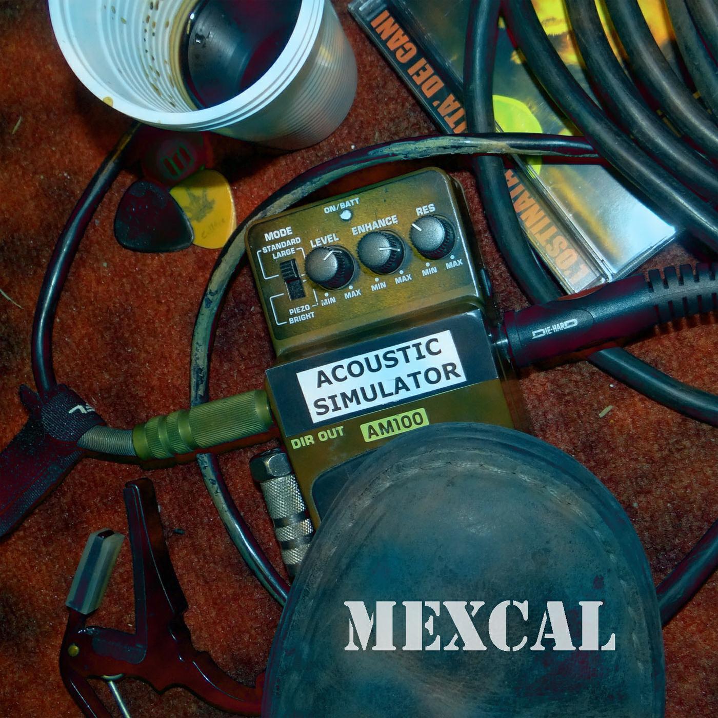 Релиз Acoustic Simulator