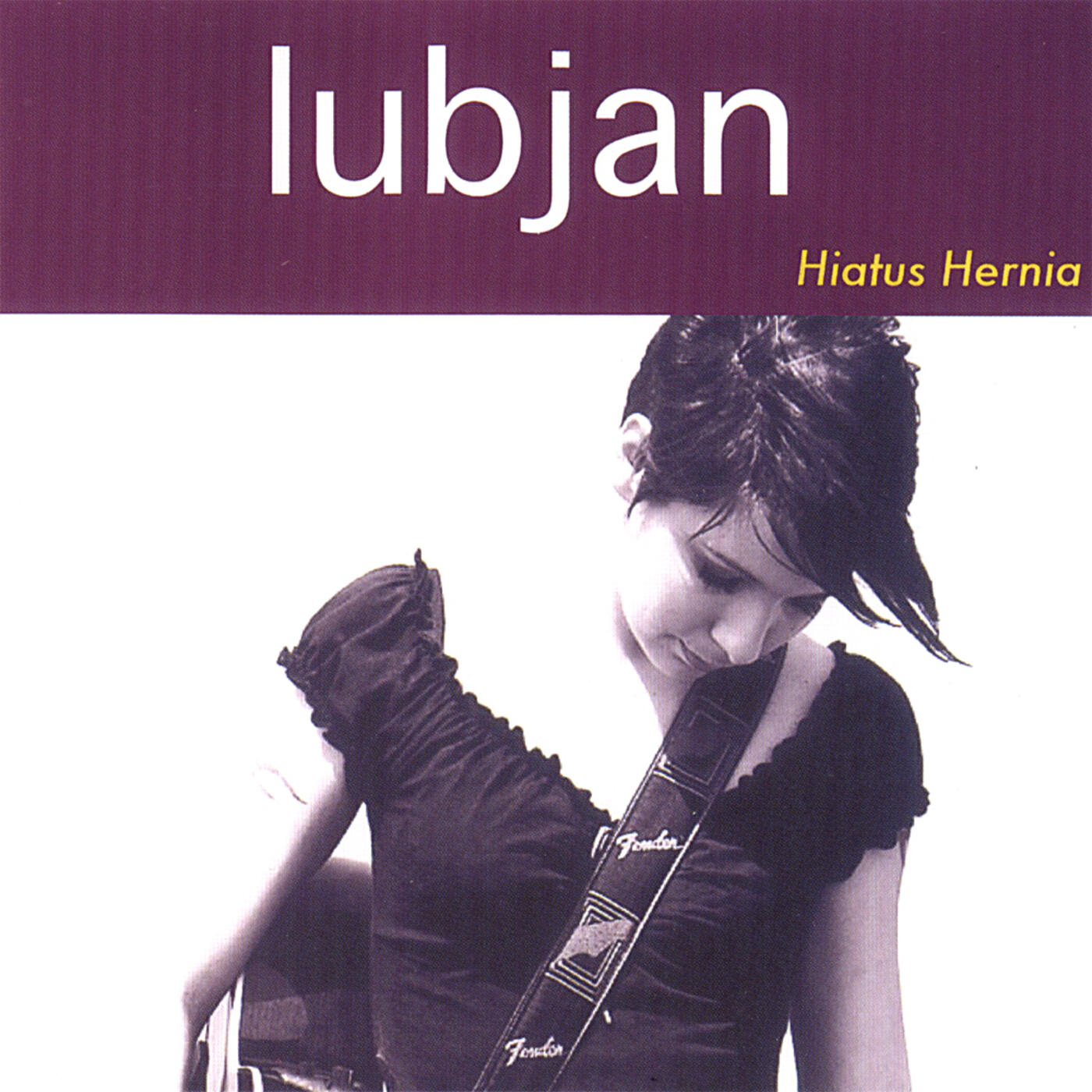 Релиз Hiatus Hernia