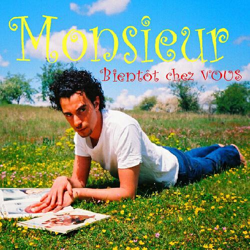 Релиз Bientôt chez vous