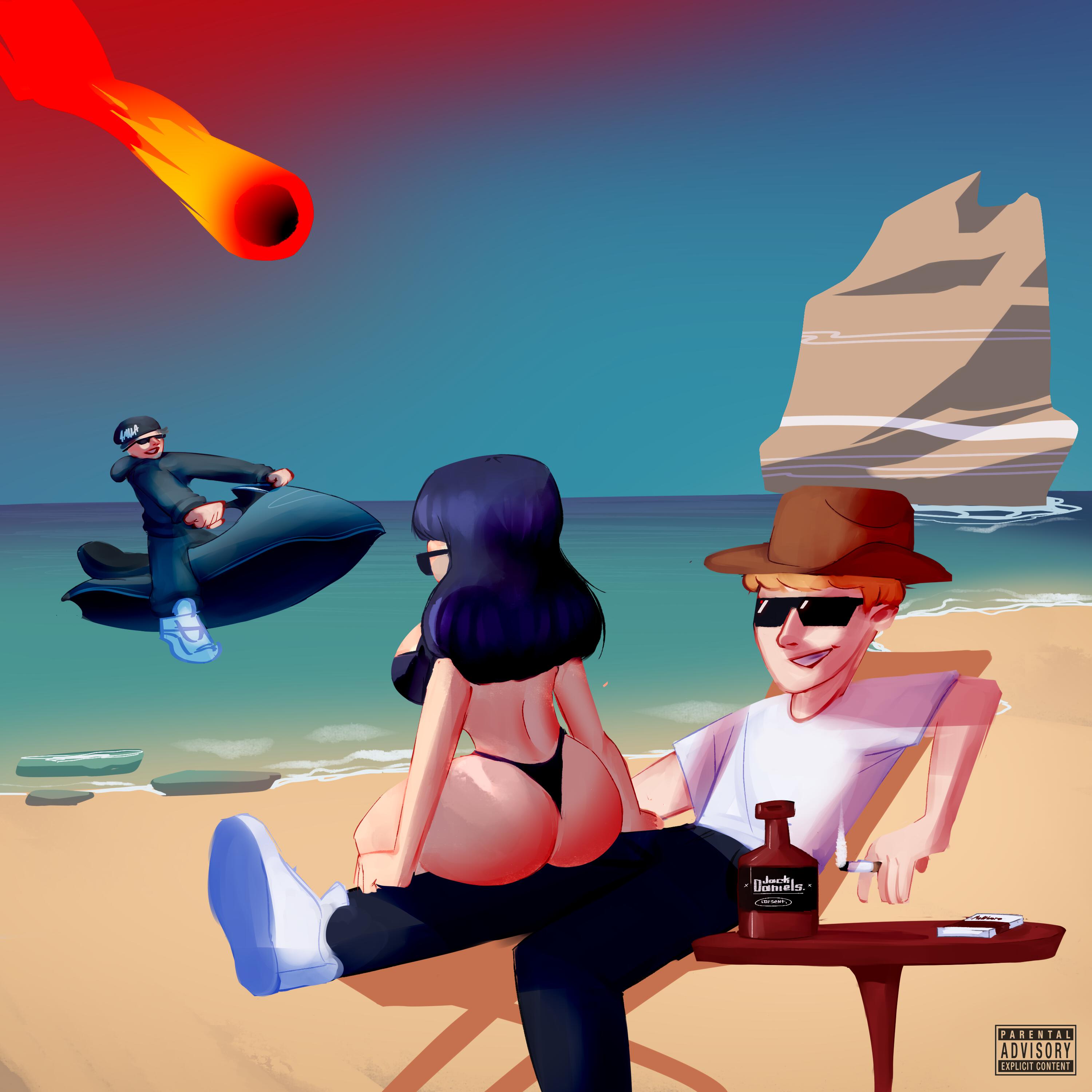 Релиз LOF&SUMMER