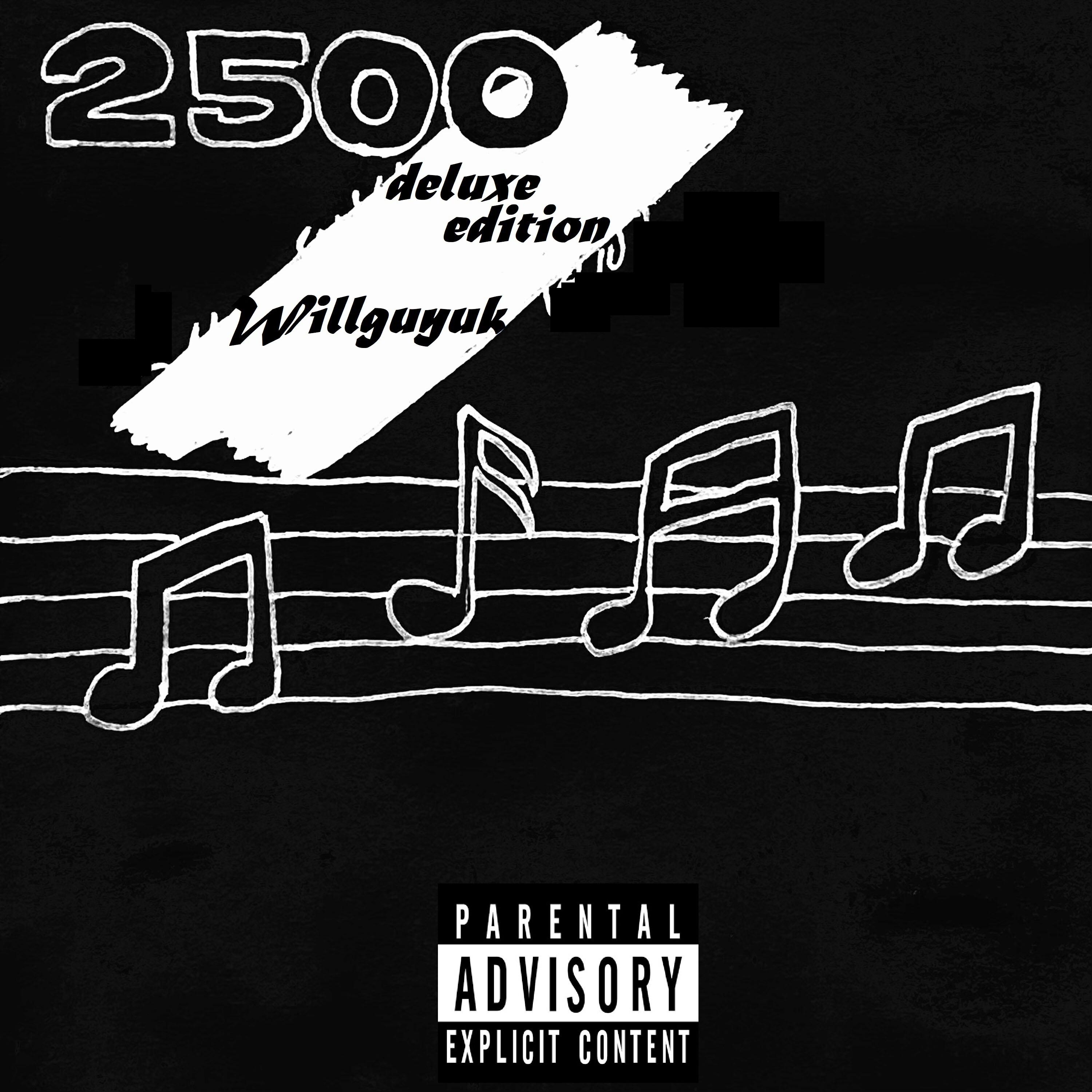 Релиз 2500 (Deluxe Edition)