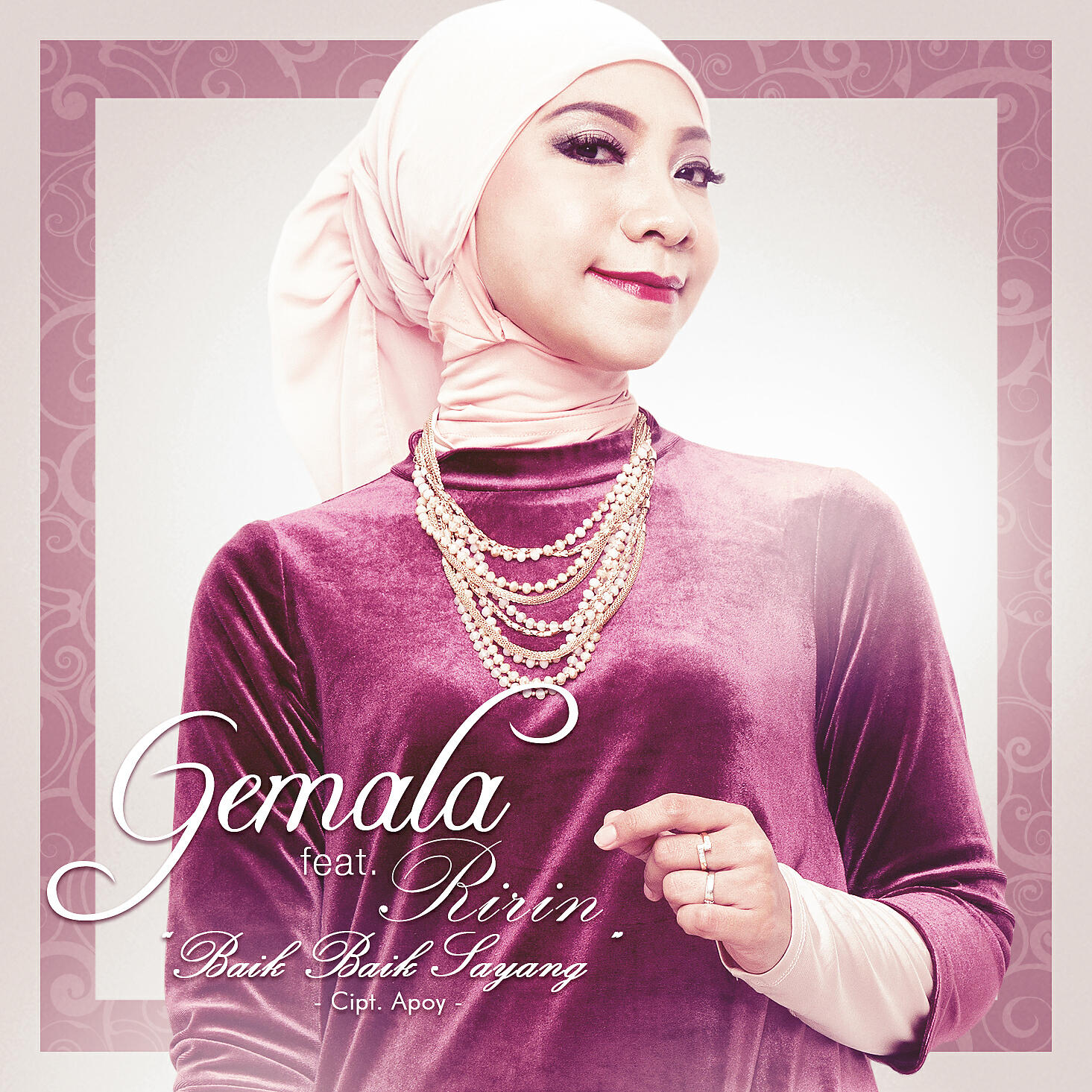 Релиз Baik Baik Sayang (feat. Ririn)