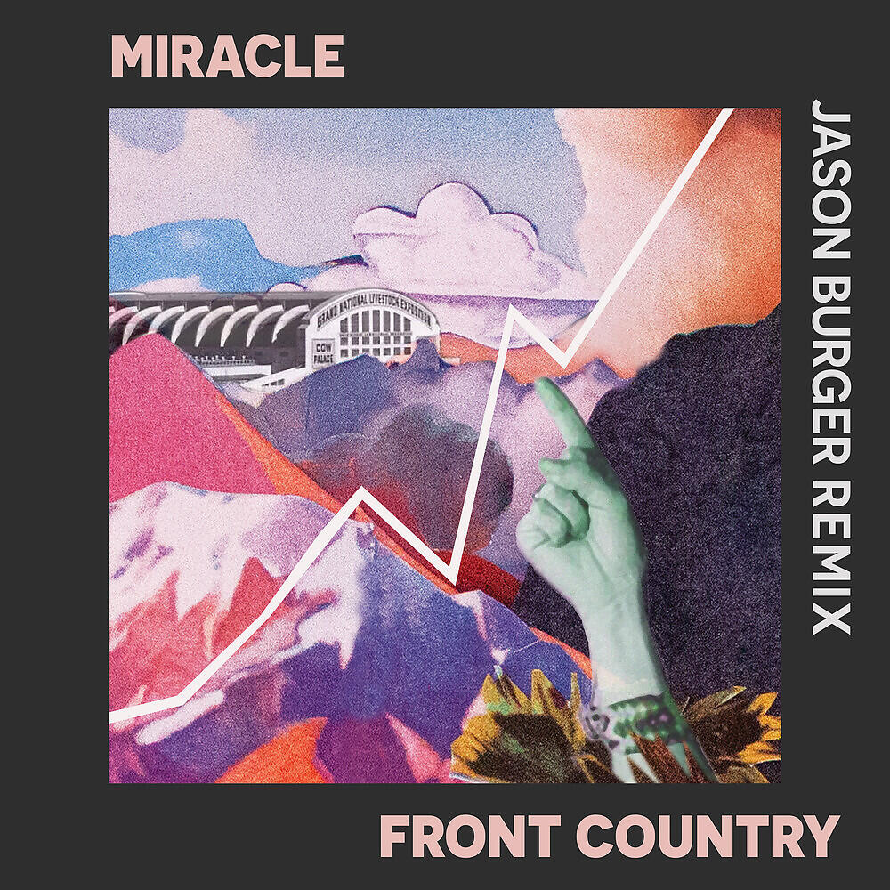 Релиз Miracle