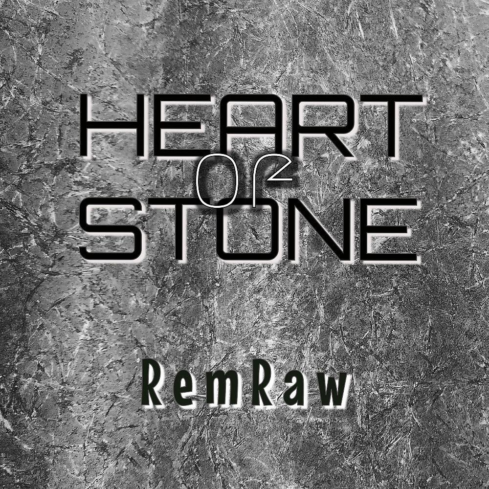 Релиз Heart of Stone