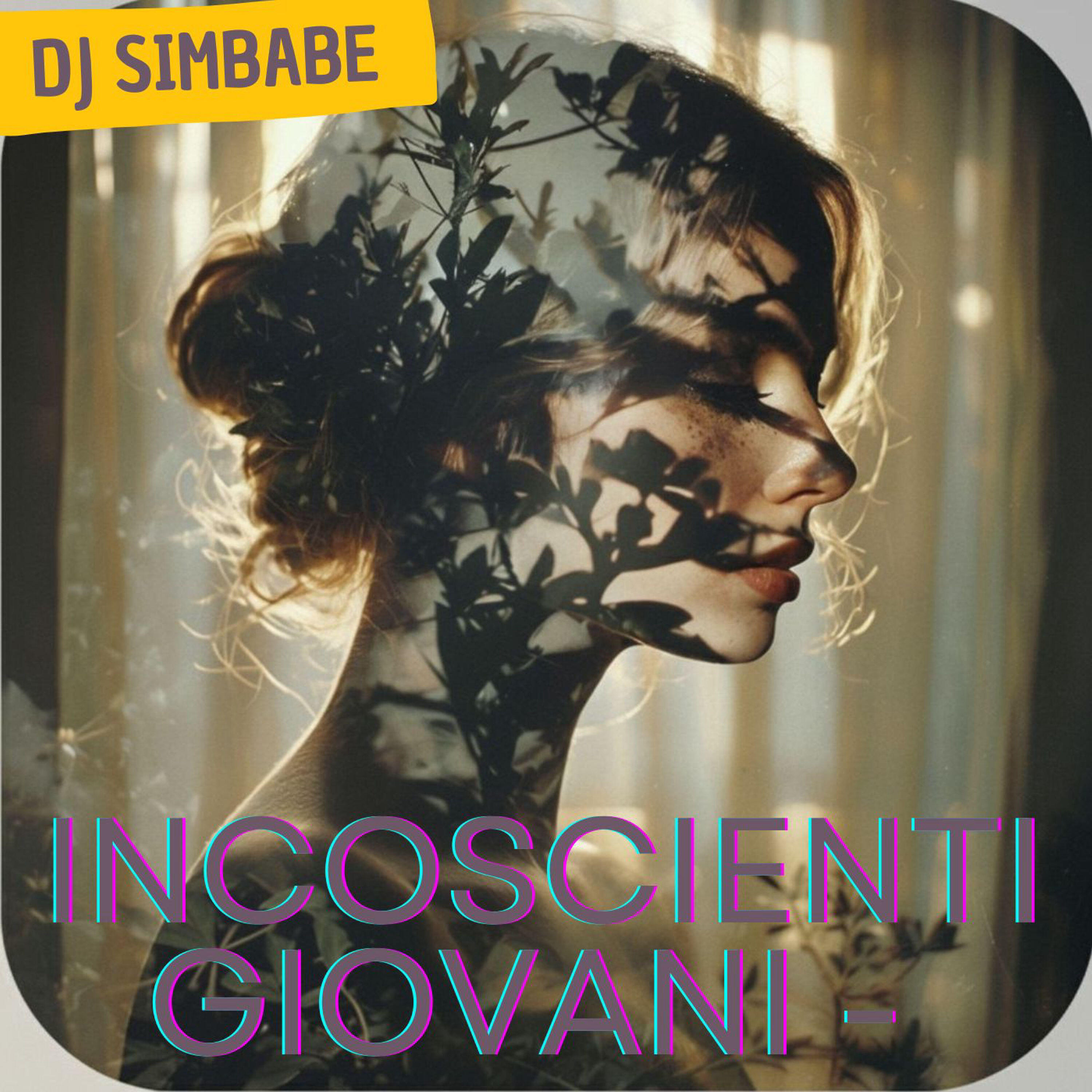 Релиз incoscienti Giovani