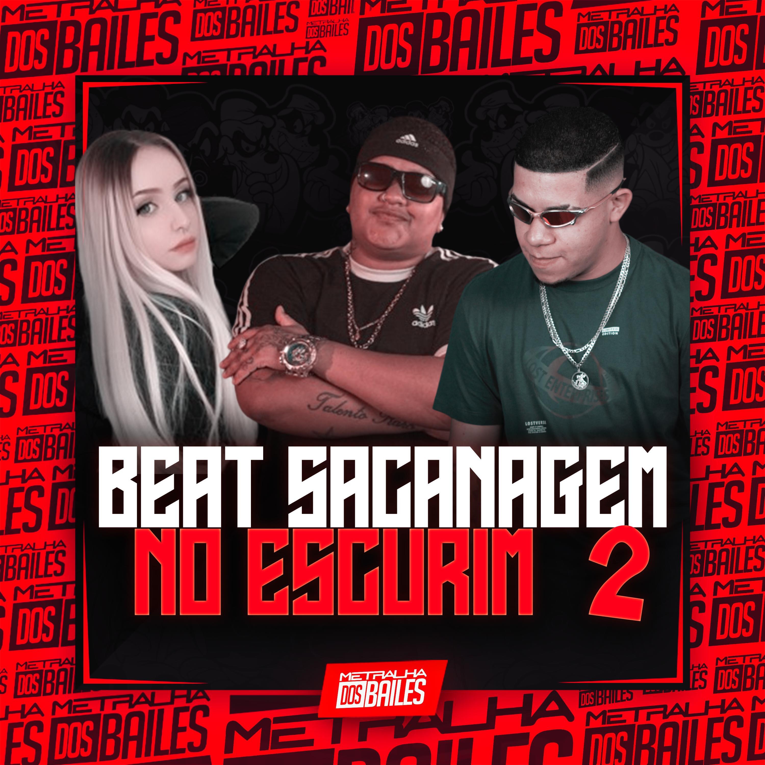 Релиз Beat Sacanagem no Escurim 2
