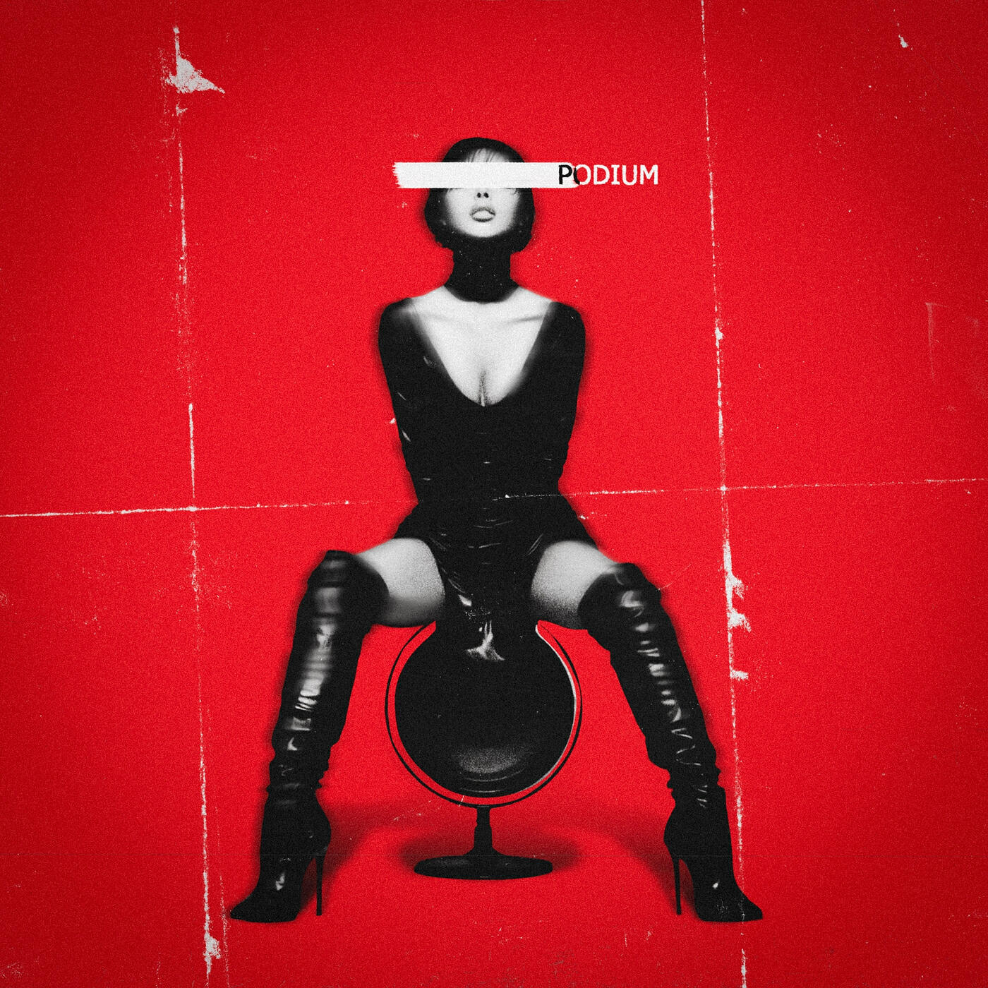 Релиз Podium