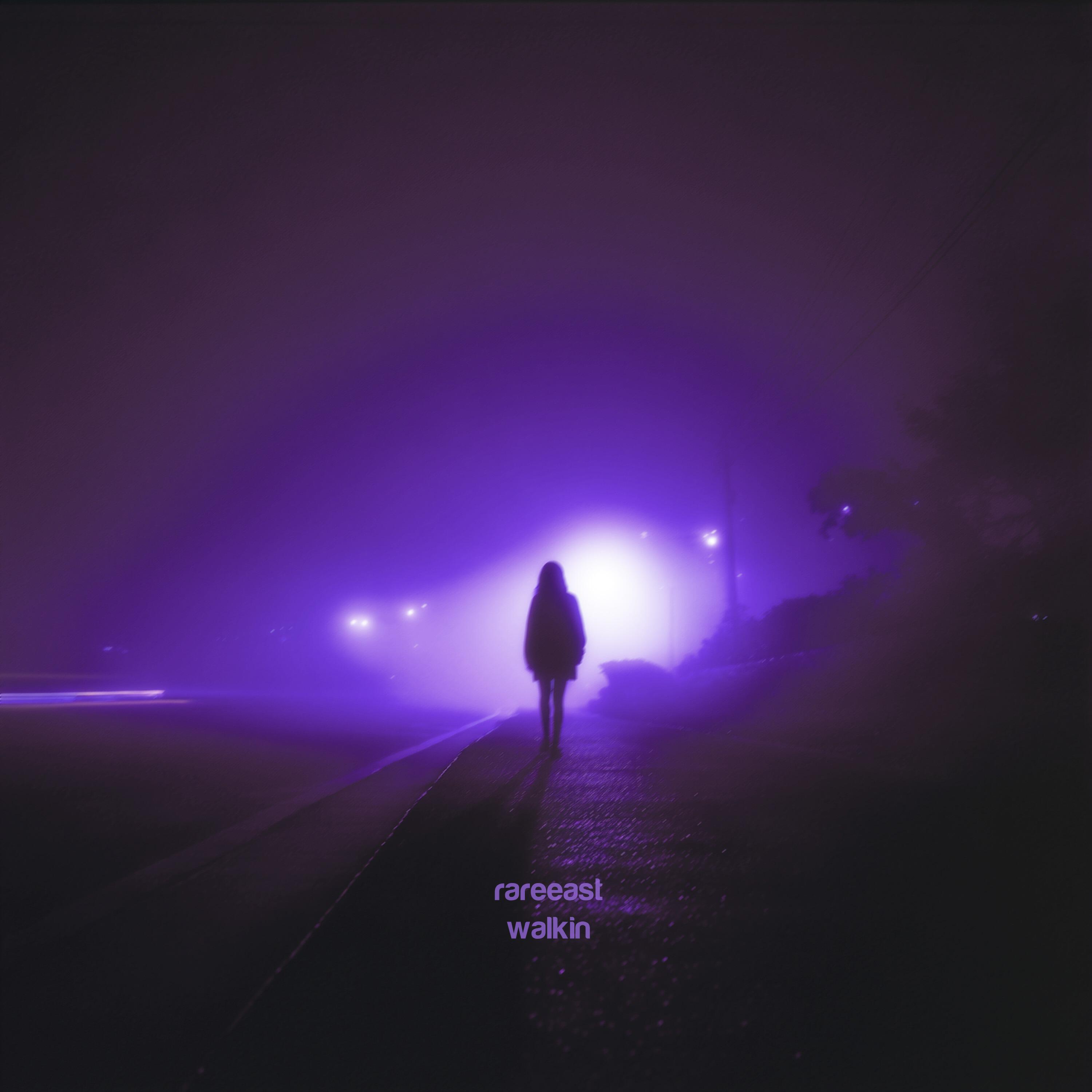 Релиз walkin