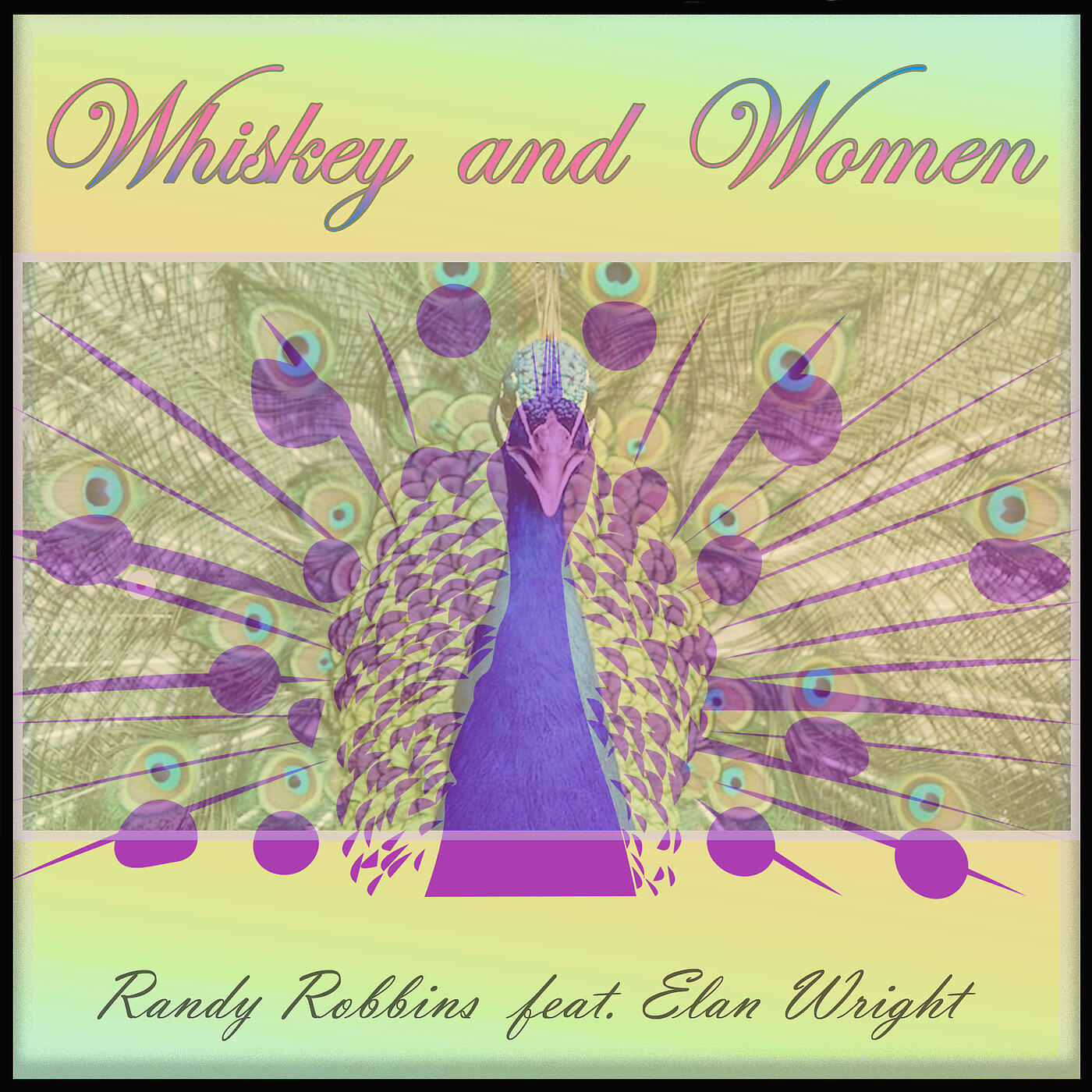 Релиз Whiskey and Women