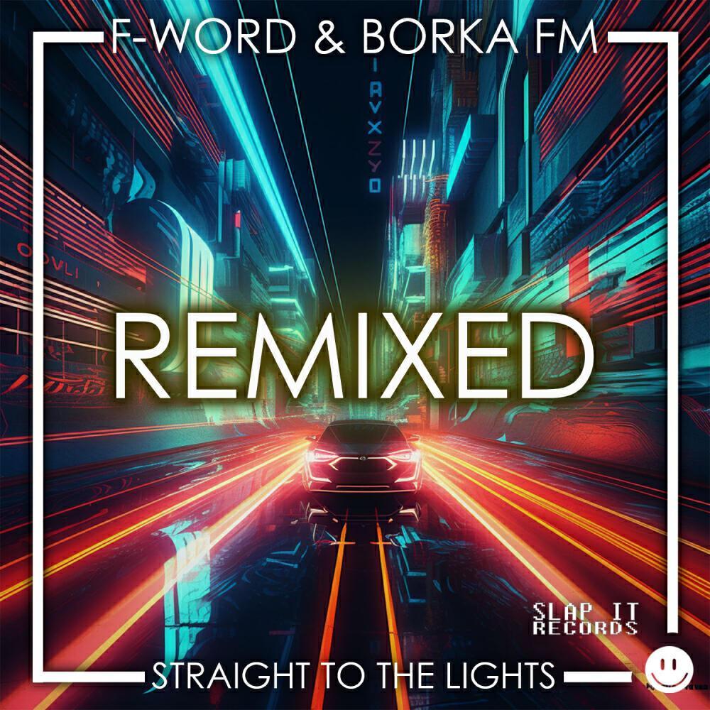 BORKA FM