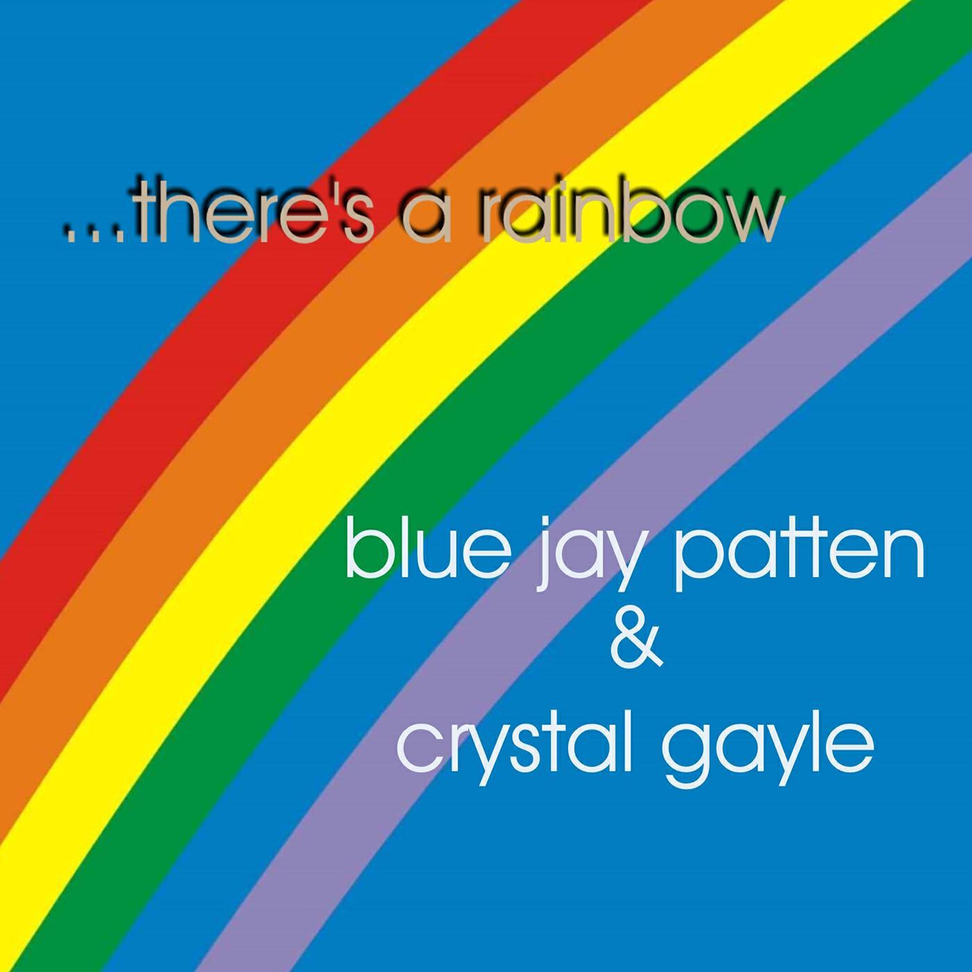 Релиз There's a Rainbow
