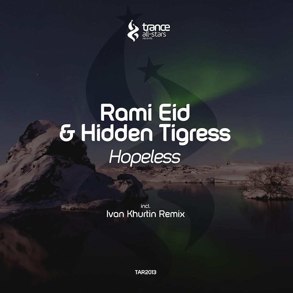 Rami Eid