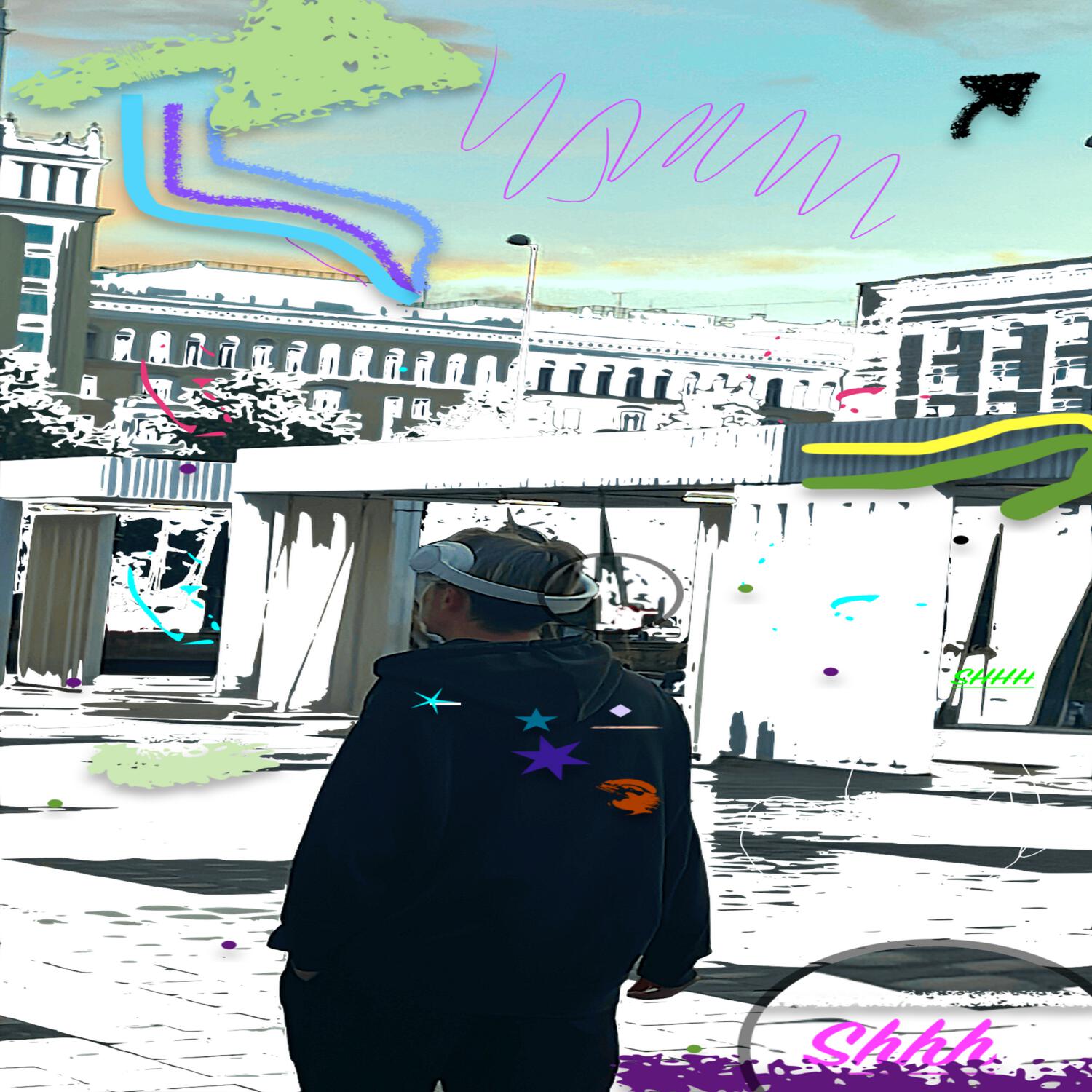 Релиз shhh