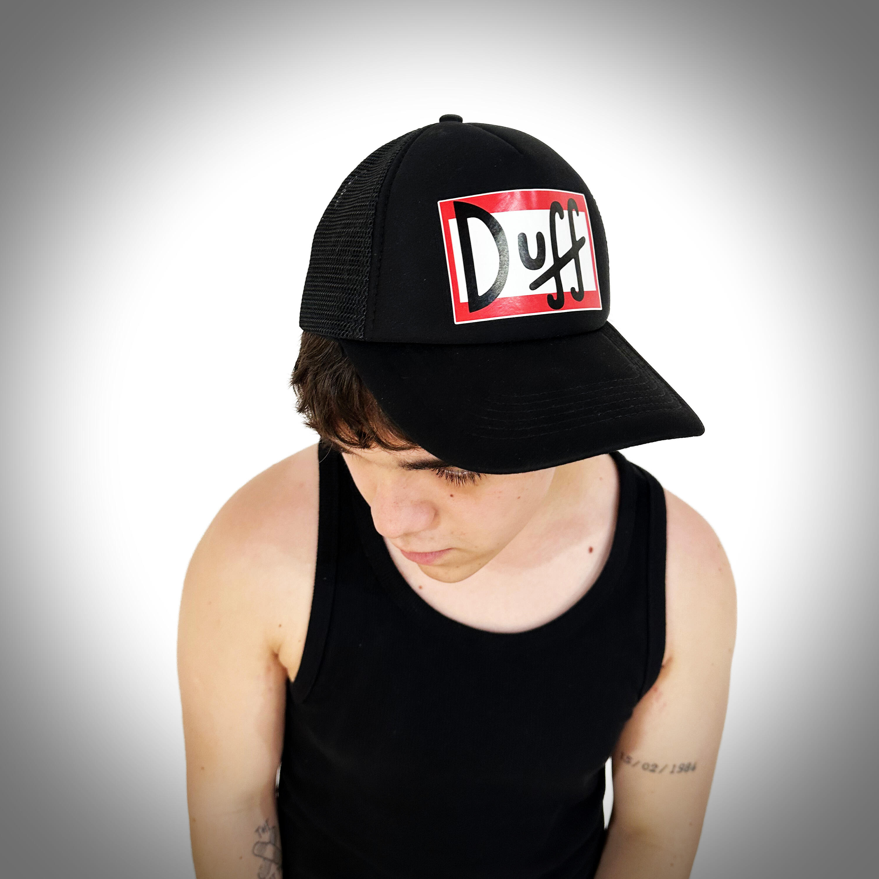 Релиз Duff
