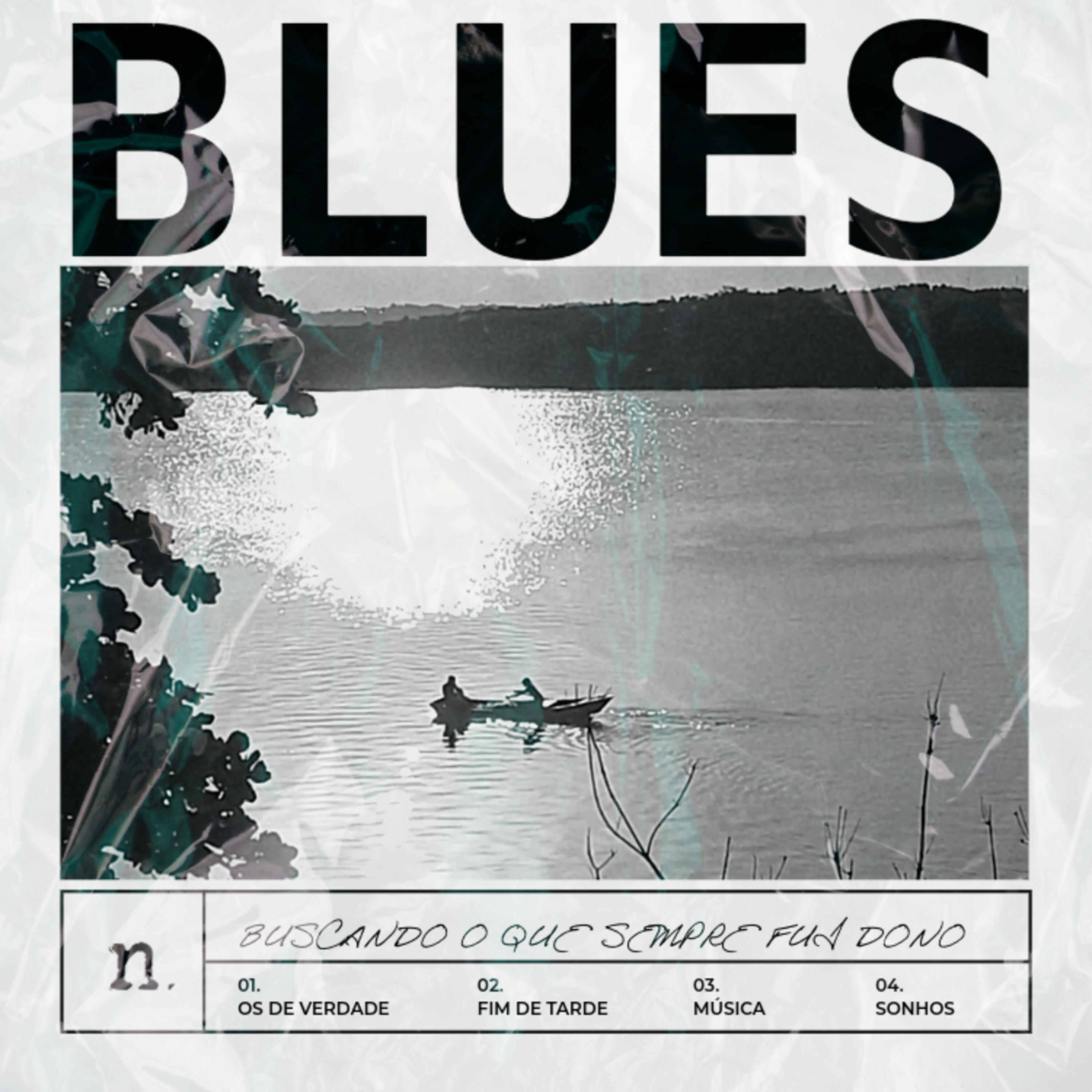 Релиз Blues
