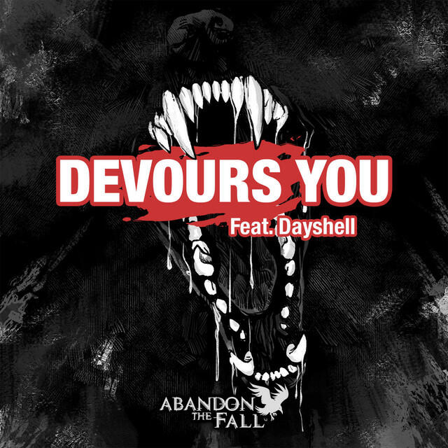 Релиз Devours You