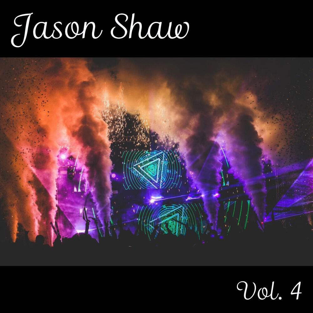 Релиз Jason Shaw, Vol. 4