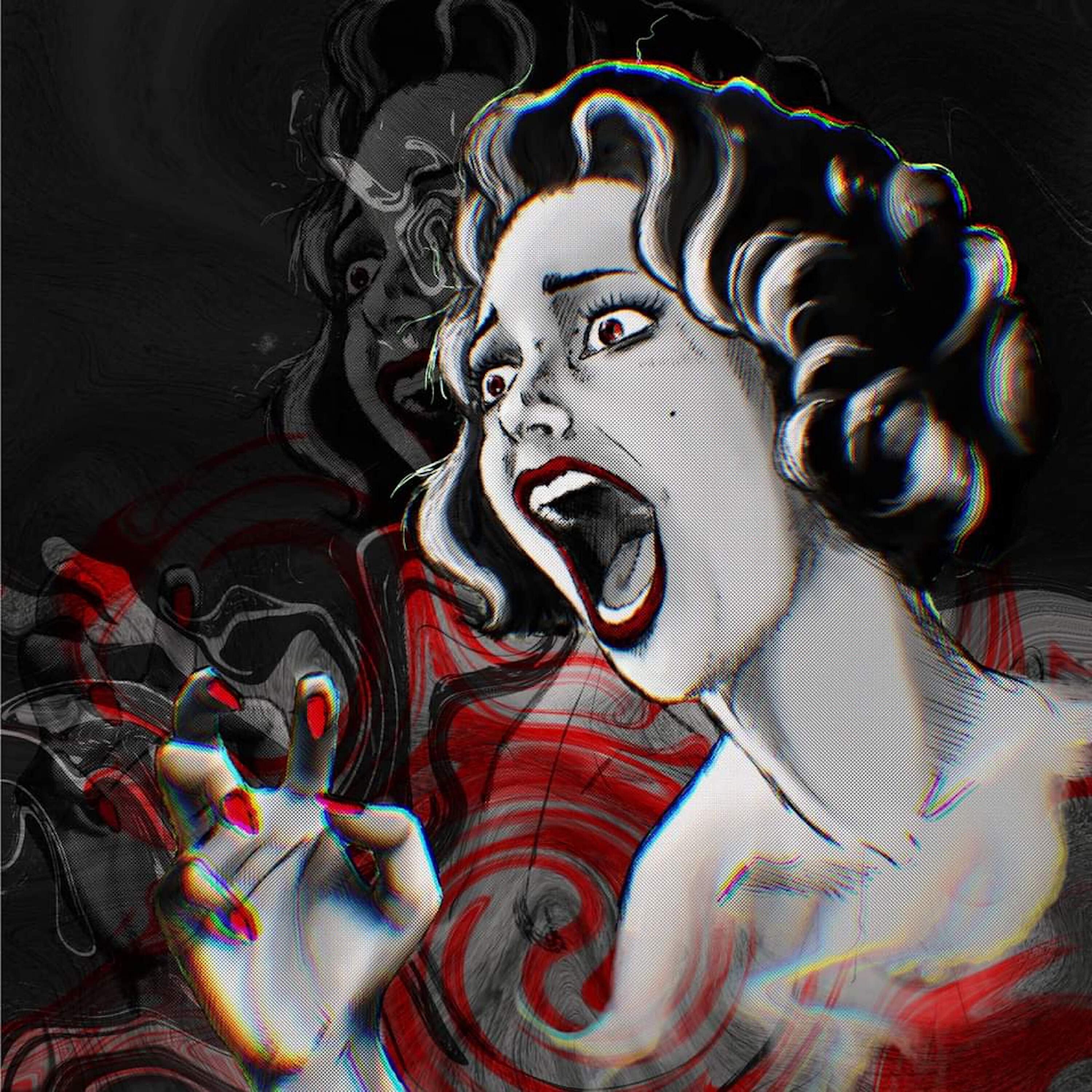 Релиз I Wont Bleed