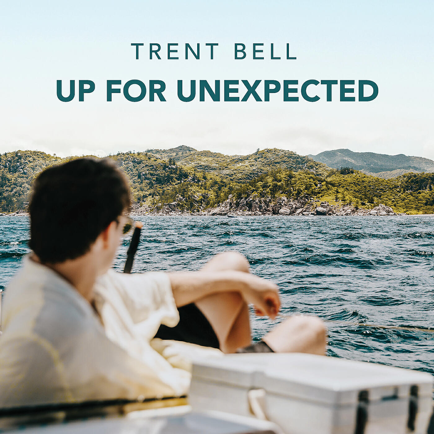 Релиз Up for Unexpected
