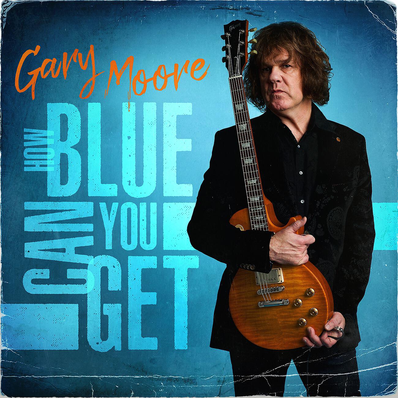 Скачать песню Gary Moore - In My Dreams бесплатно в MP3 для Android и iOS