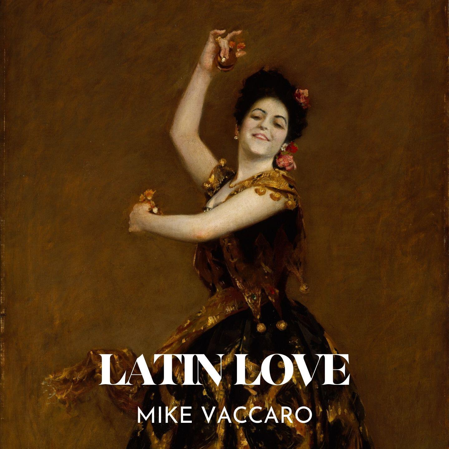 Релиз Latin Love
