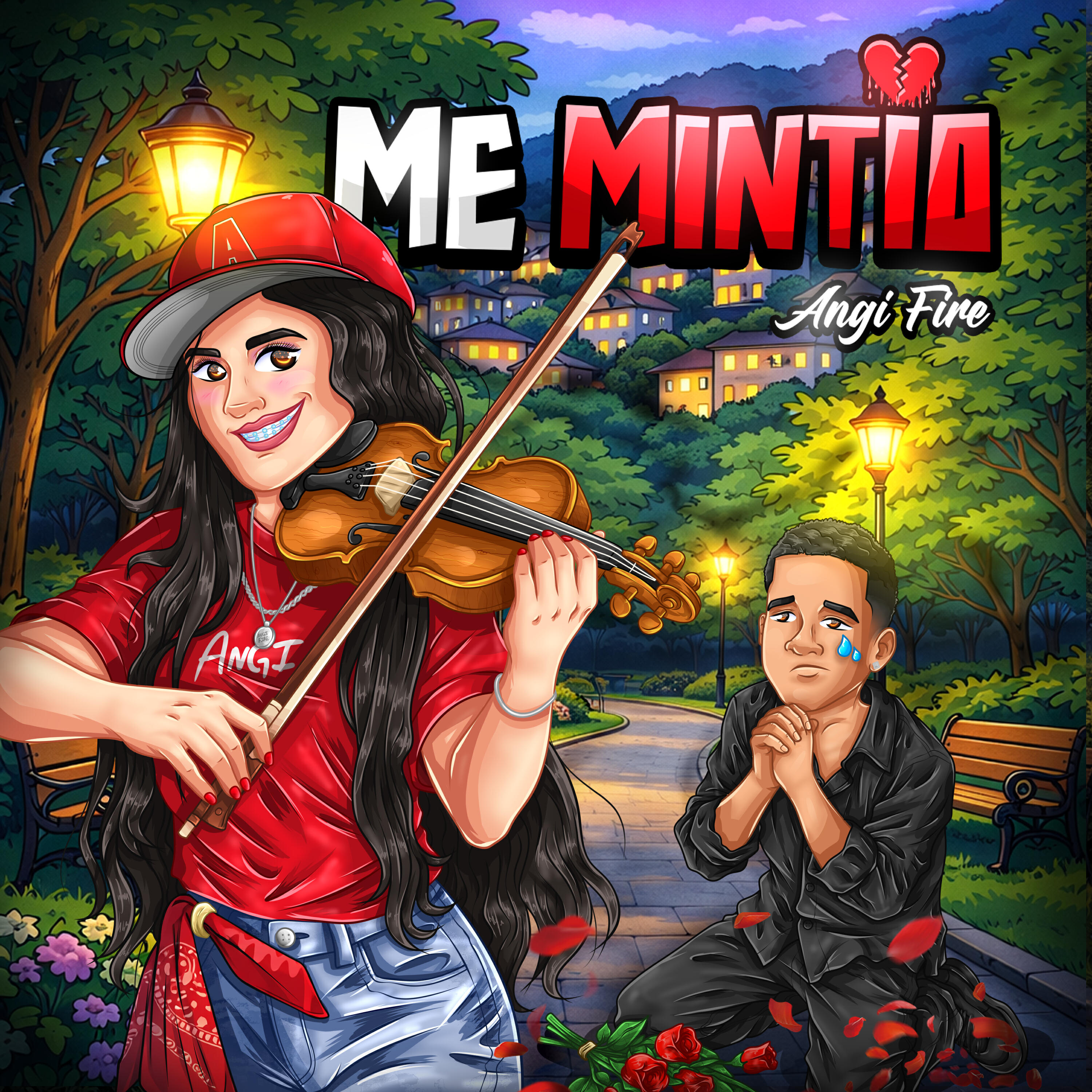 Релиз Me Mintio