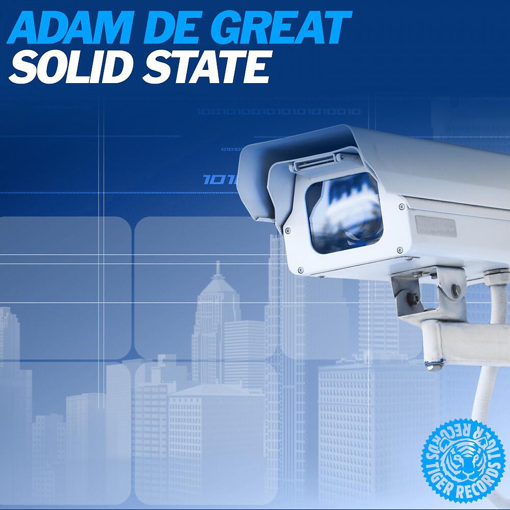 Релиз Solid State
