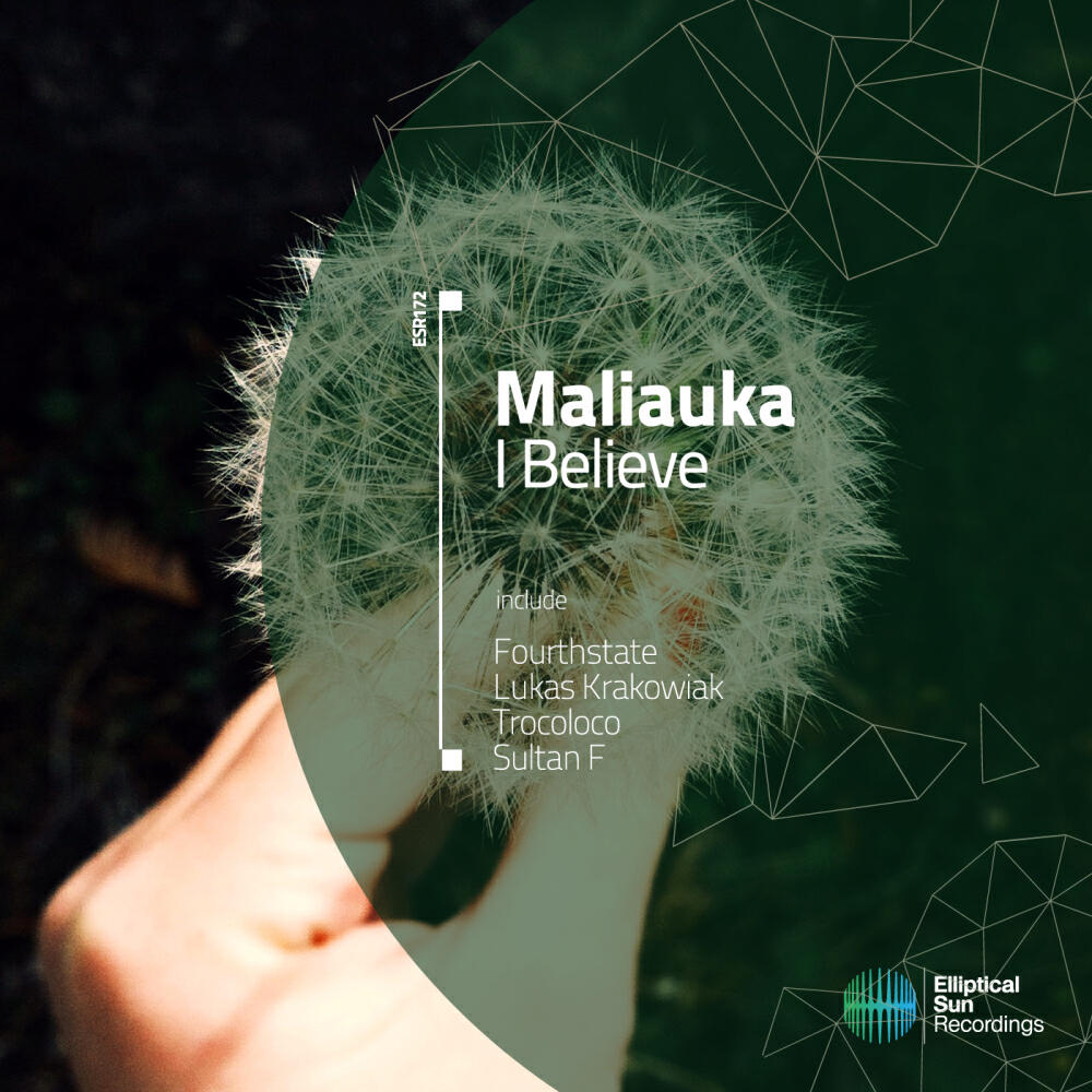 Релиз I Believe