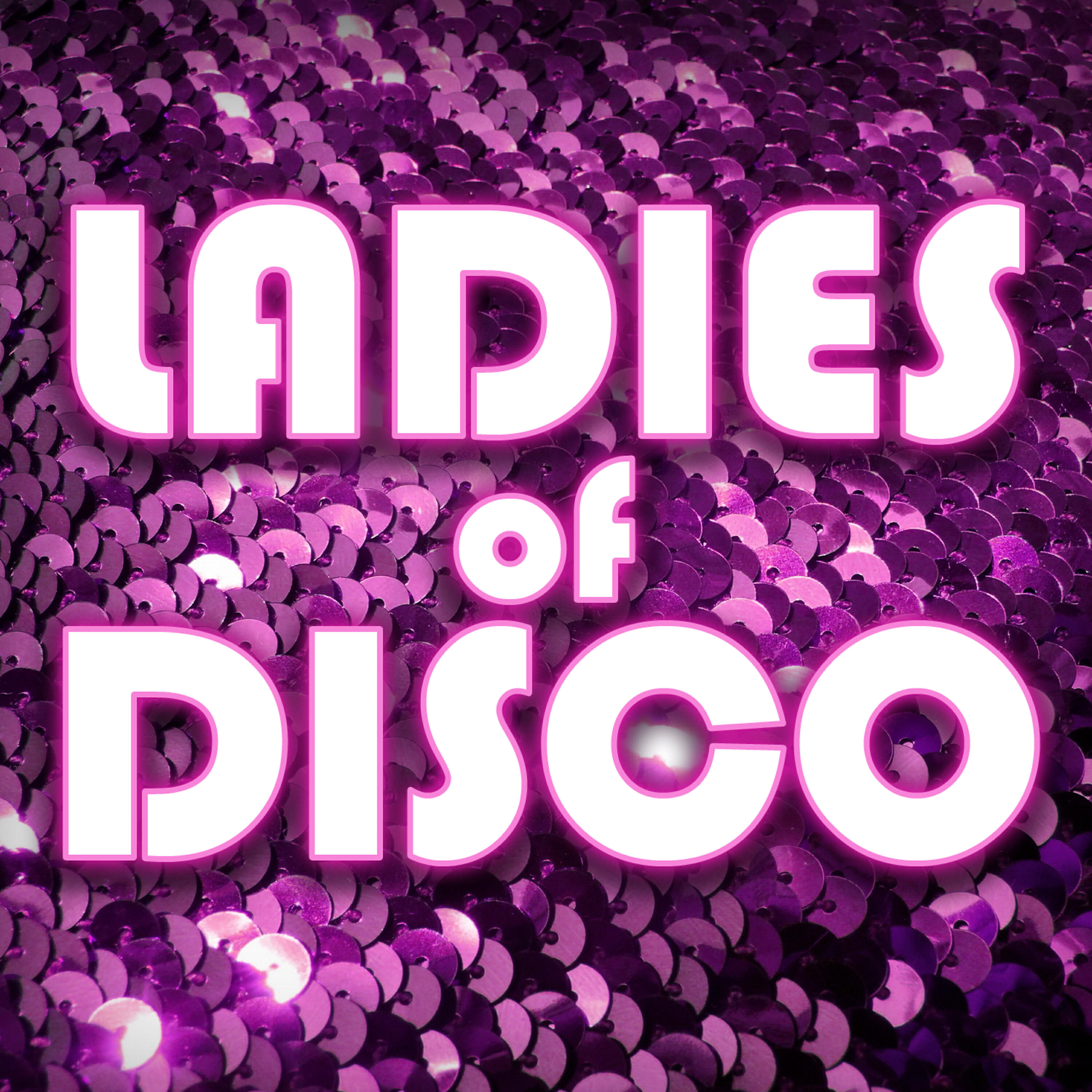 Релиз Ladies of Disco
