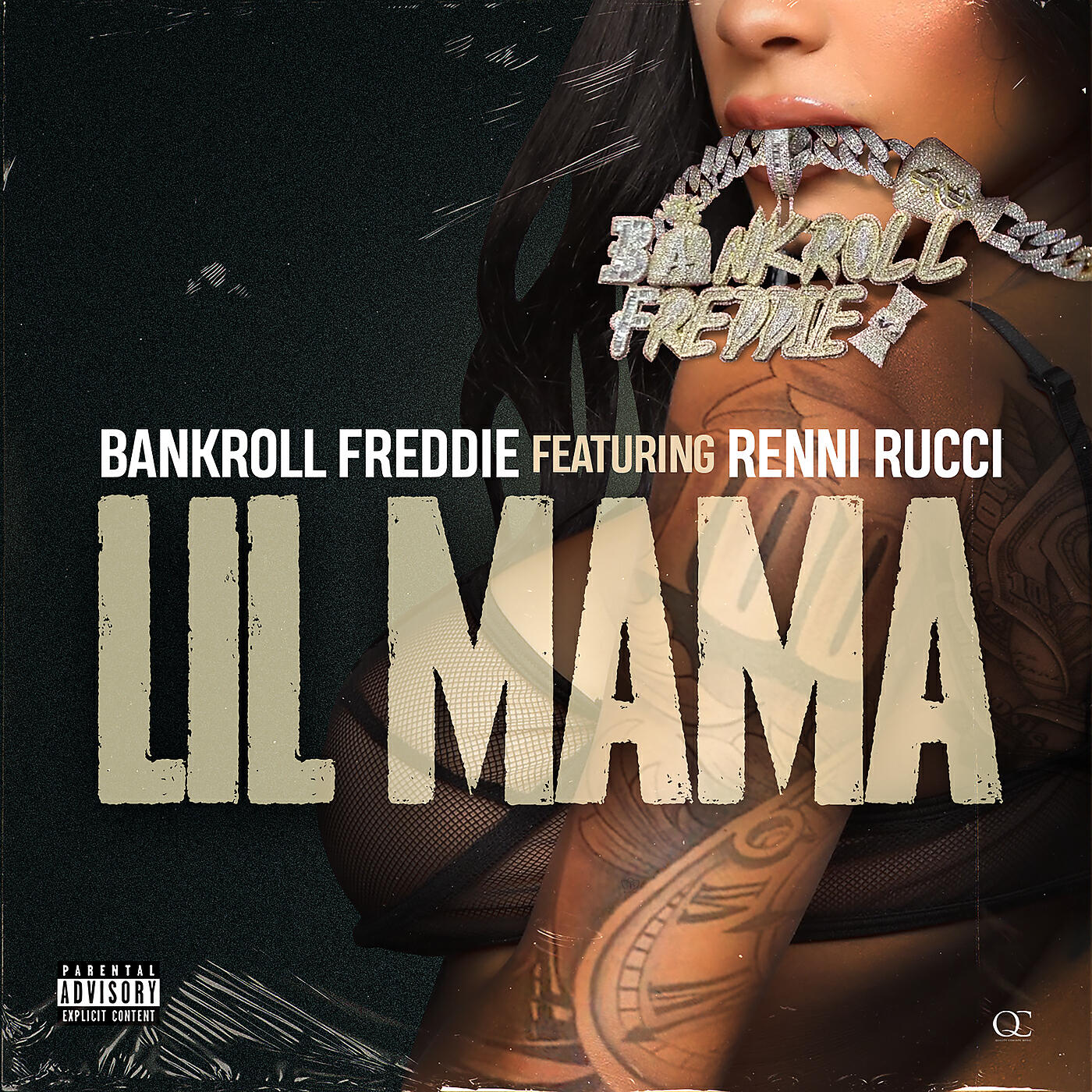 Скачать песню Bankroll Freddie, Renni Rucci - Lil Mama бесплатно в MP3 для Android и iOS