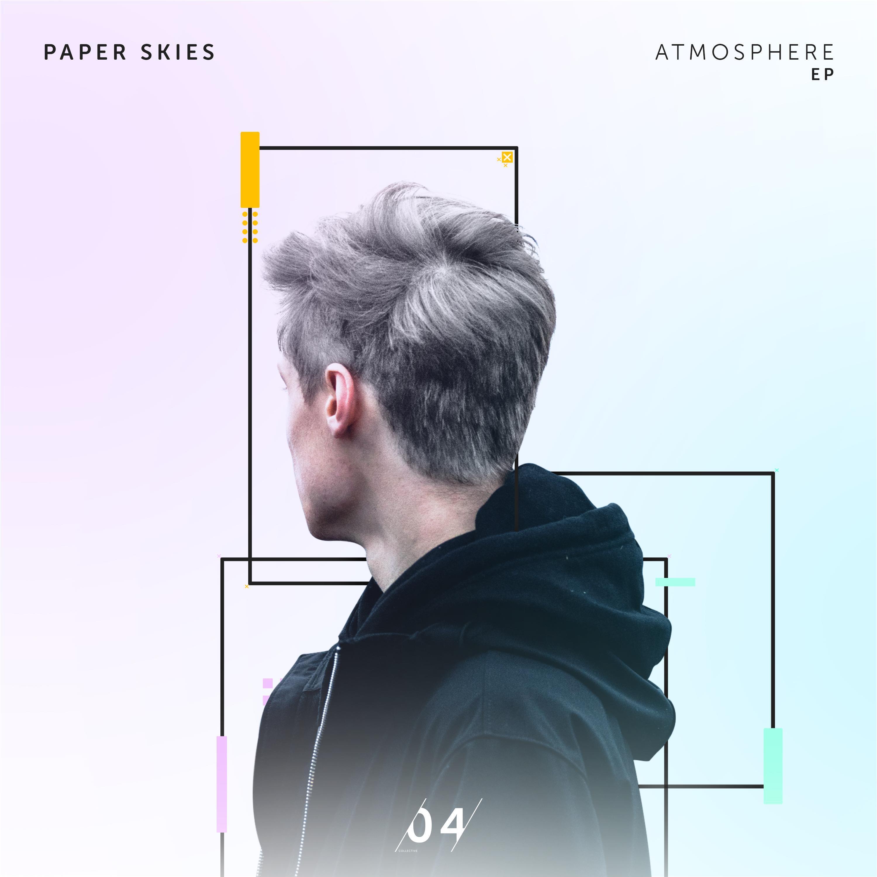 Релиз Atmosphere