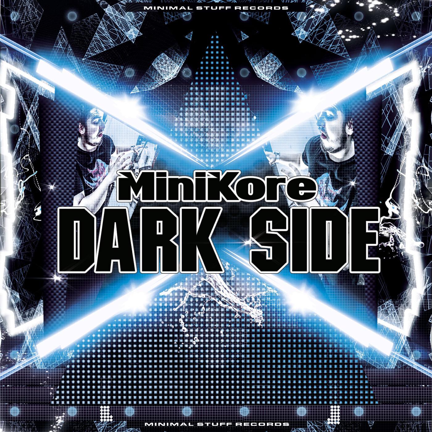 Релиз Dark Side Remixes