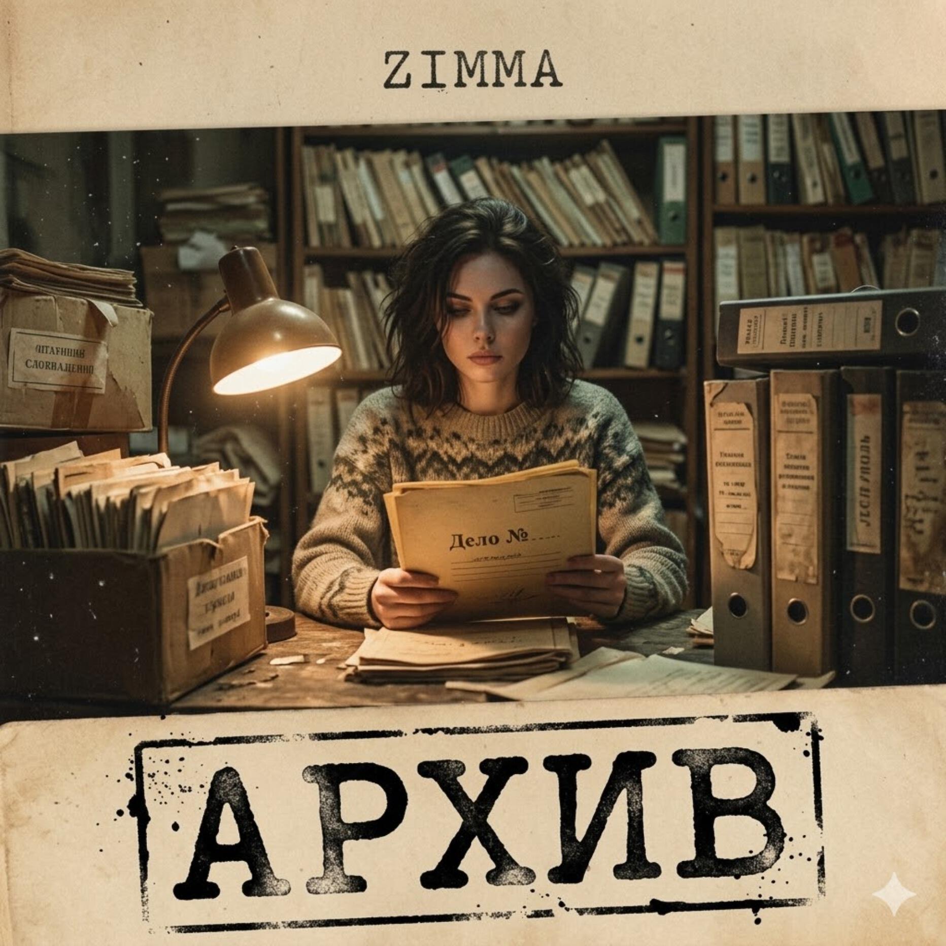 Релиз Архив