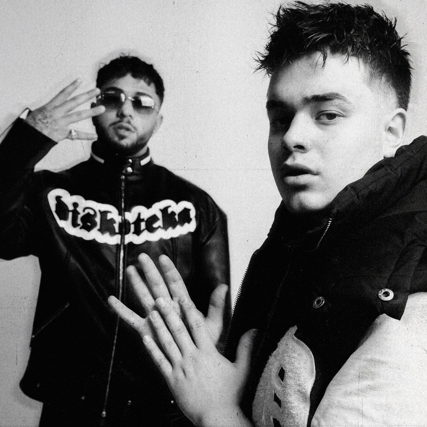 Релиз Enää Meit (feat. Fabe)