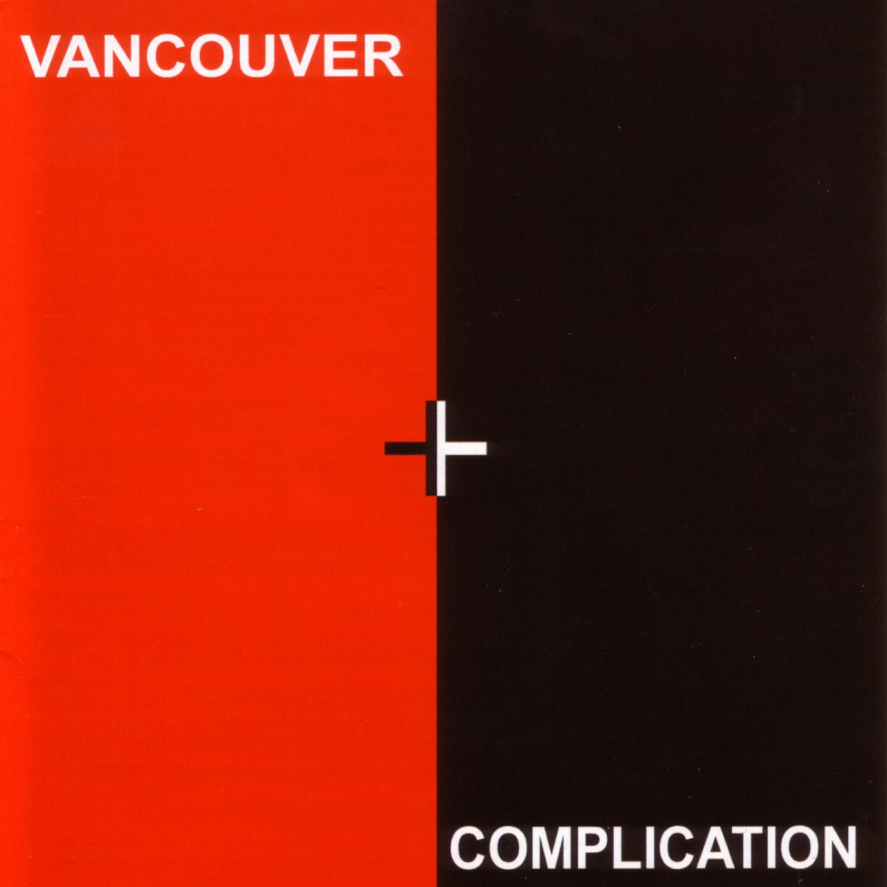 Релиз Vancouver Complication