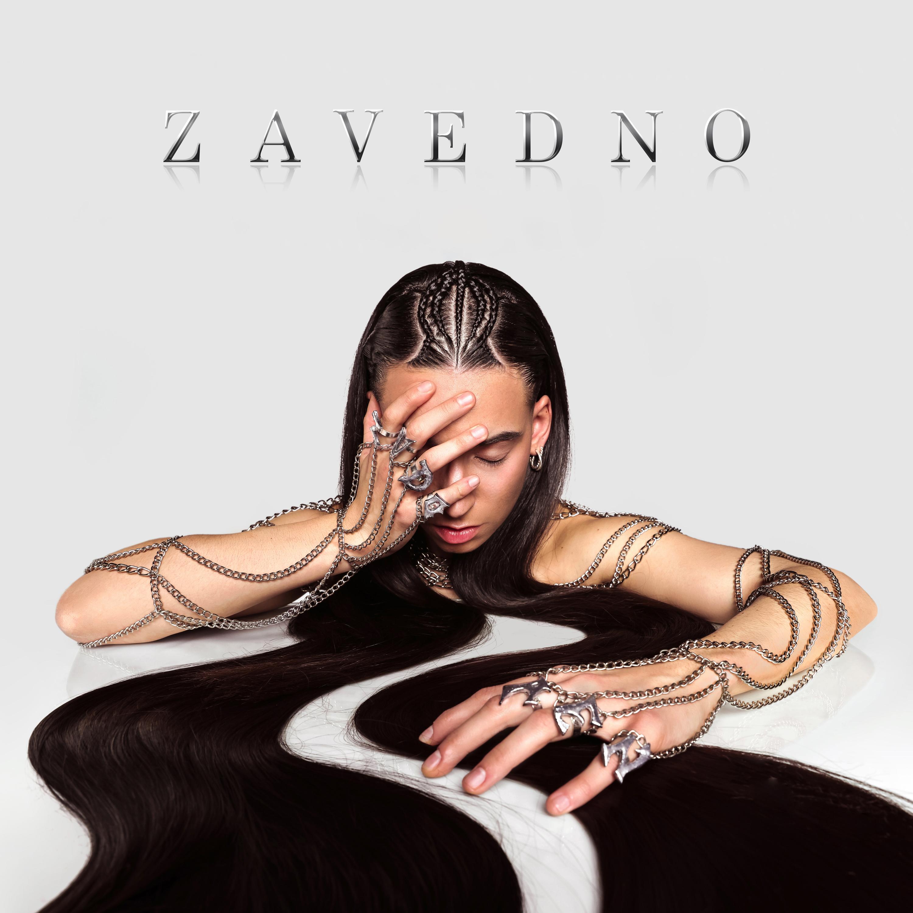 Релиз Zavedno