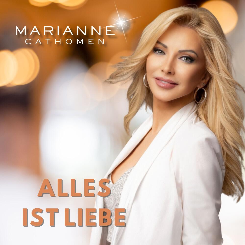 Релиз Alles ist Liebe