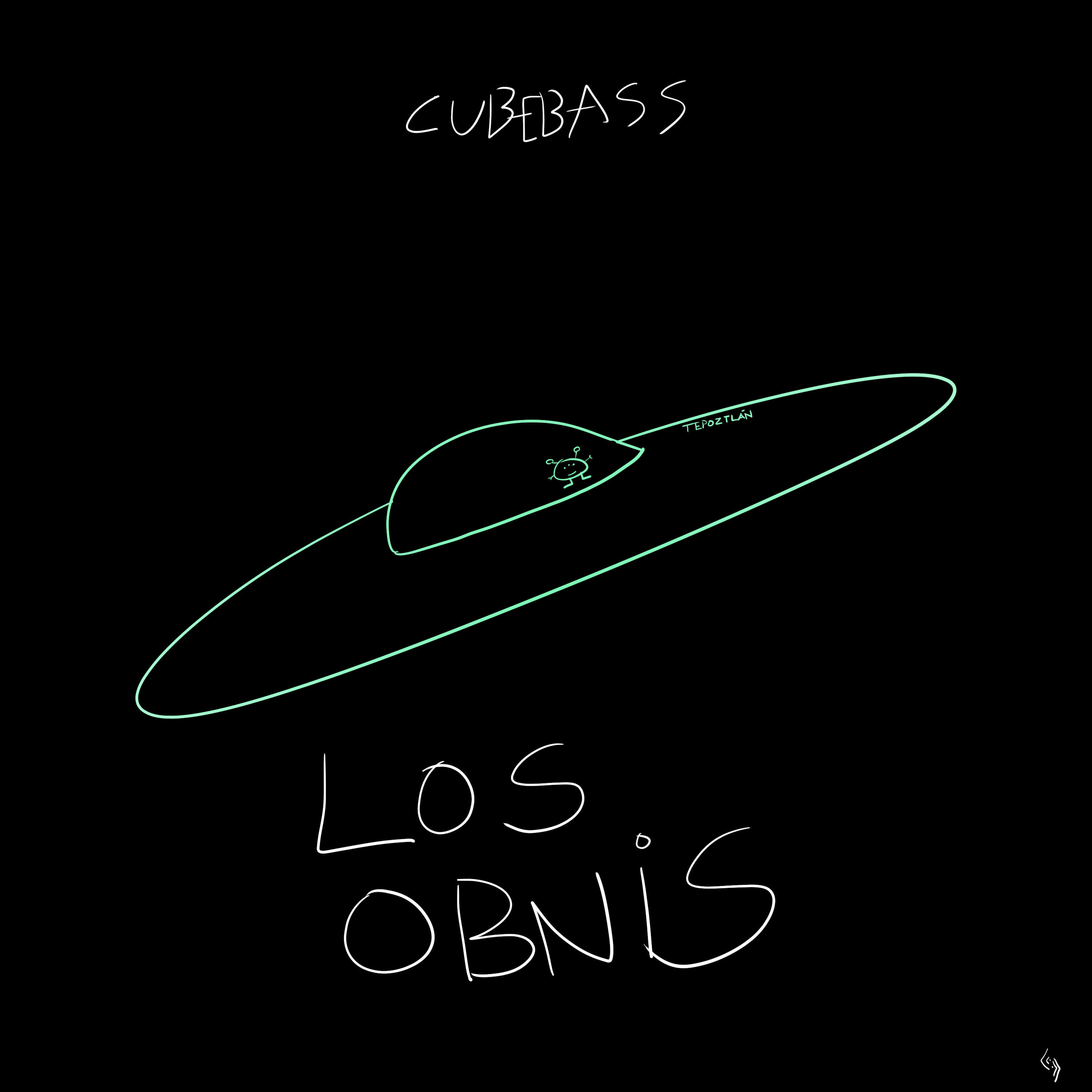 Cubebass