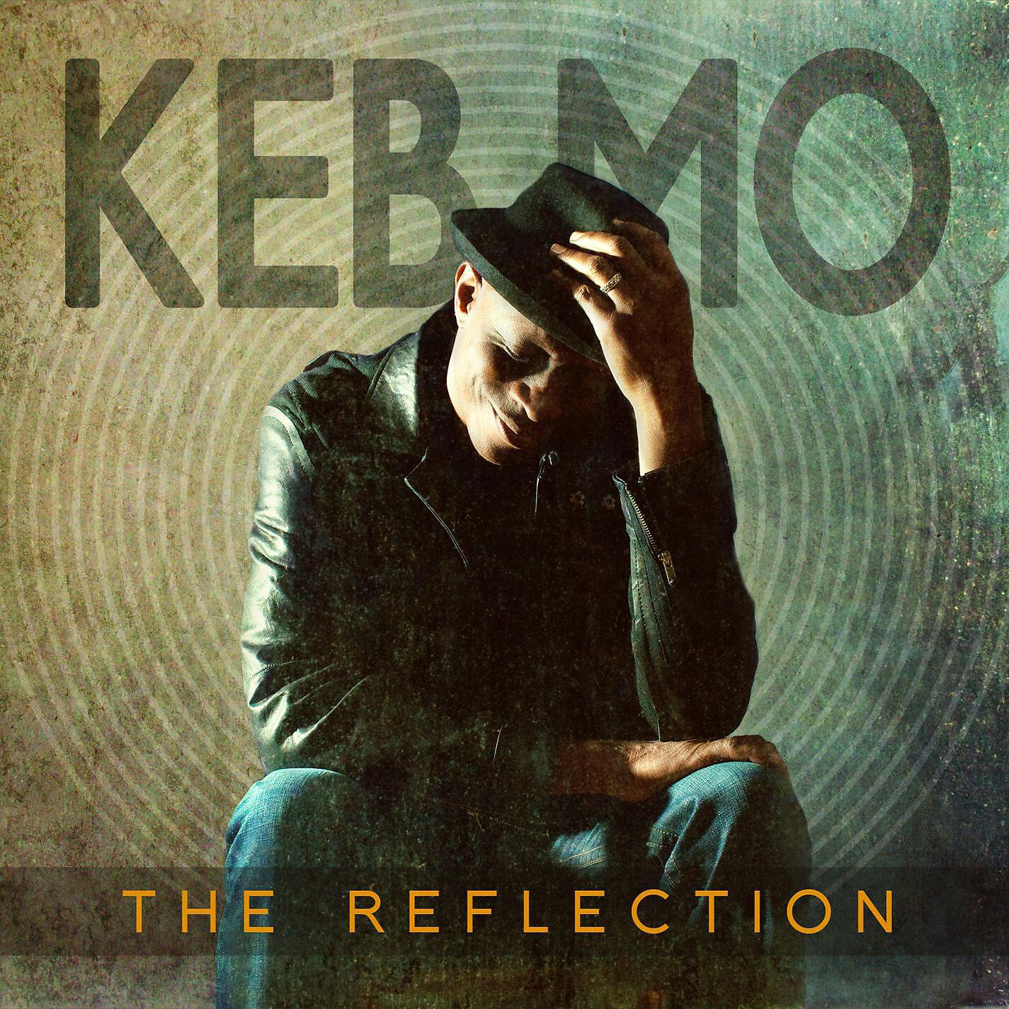 Постер альбома The Reflection