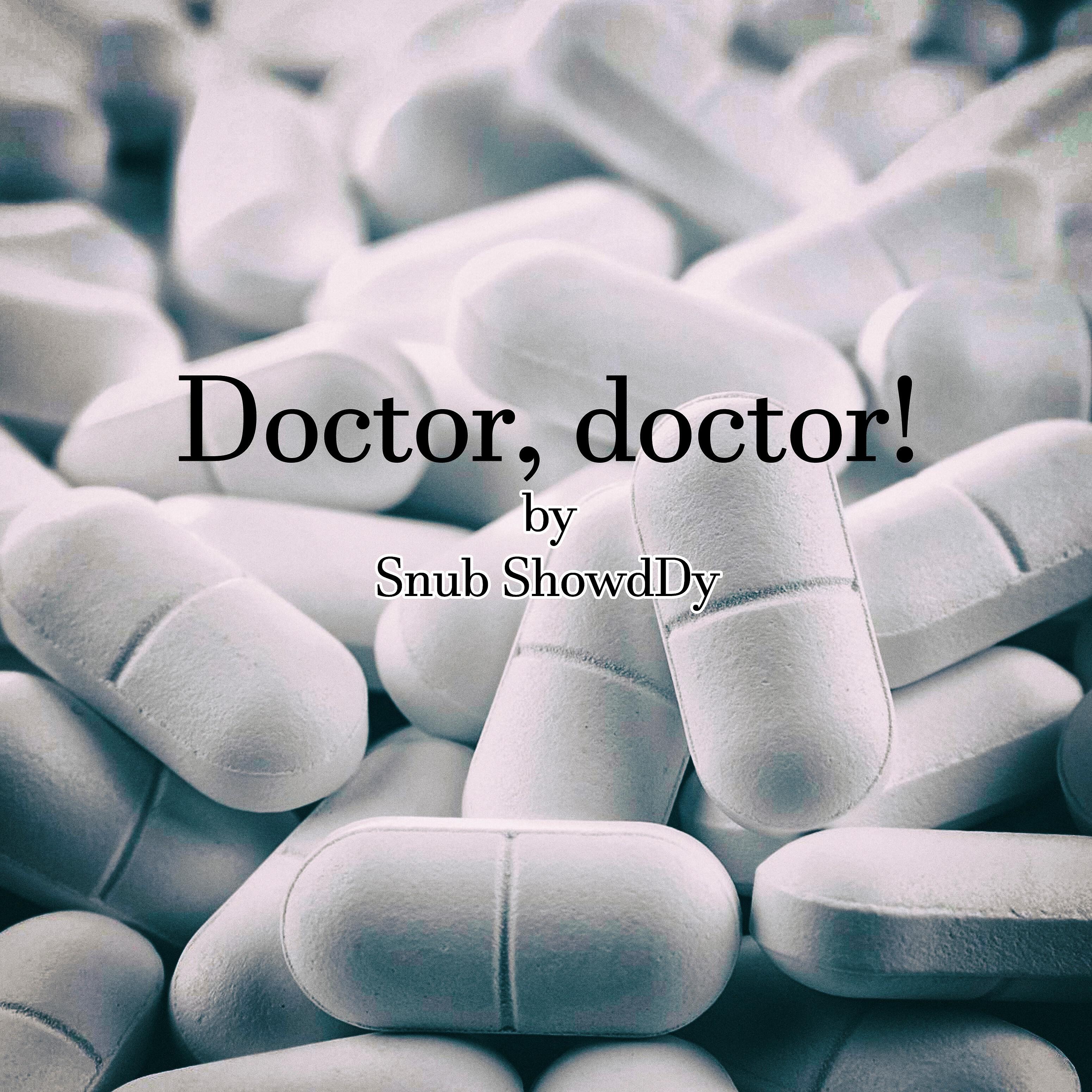 Релиз Doctor, doctor!