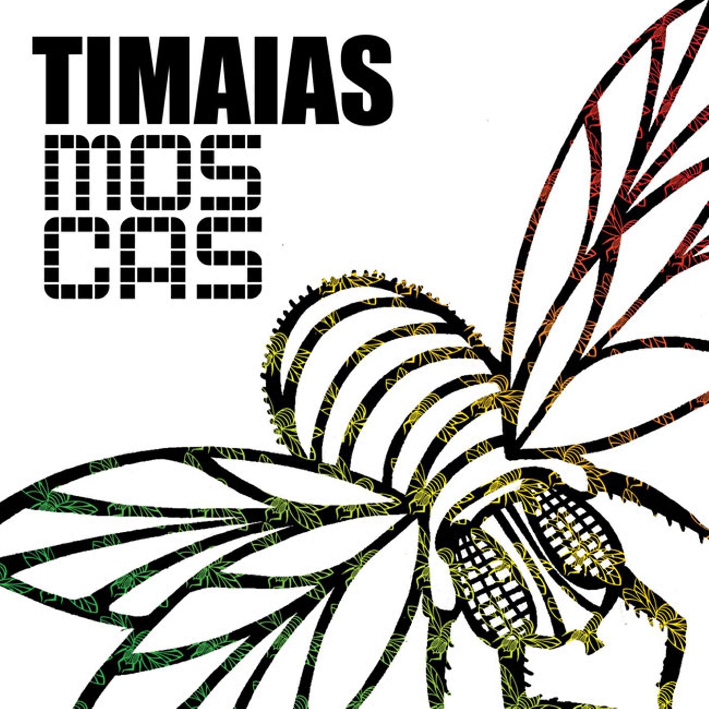 Timaias