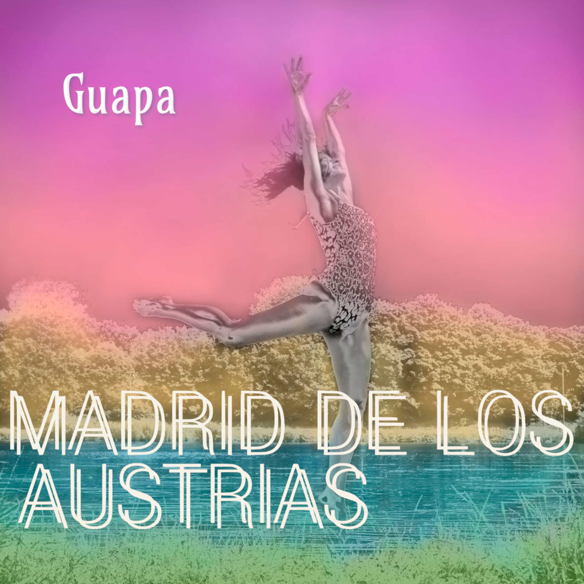 Релиз Guapa