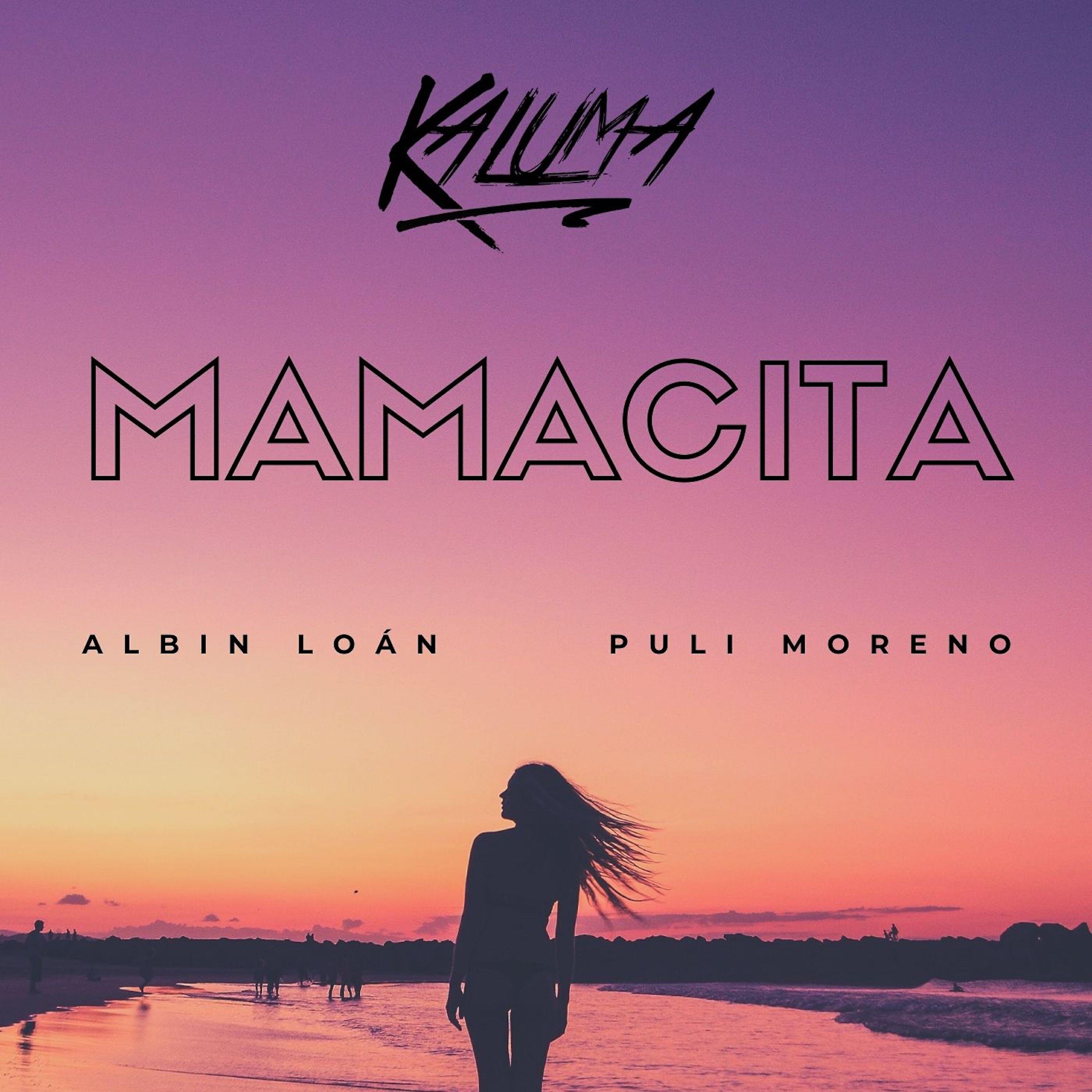 Релиз Mamacita