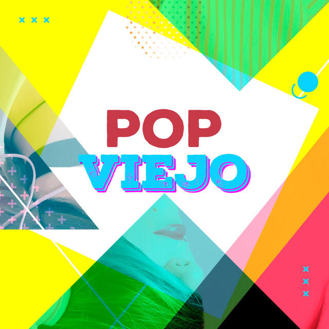 Релиз Pop viejo