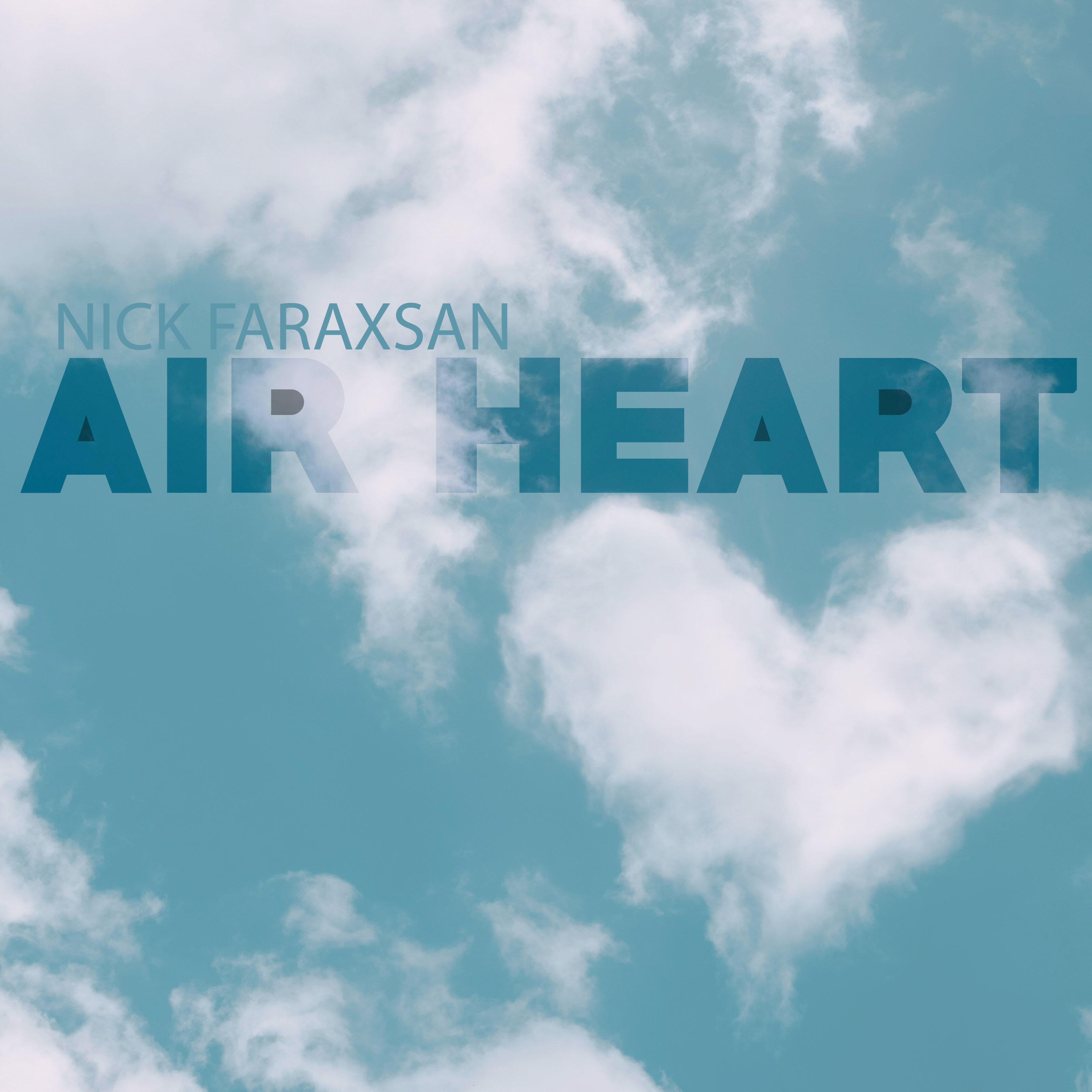 Релиз Air Heart