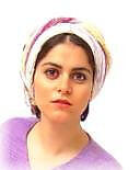 Ghazal Shakeri